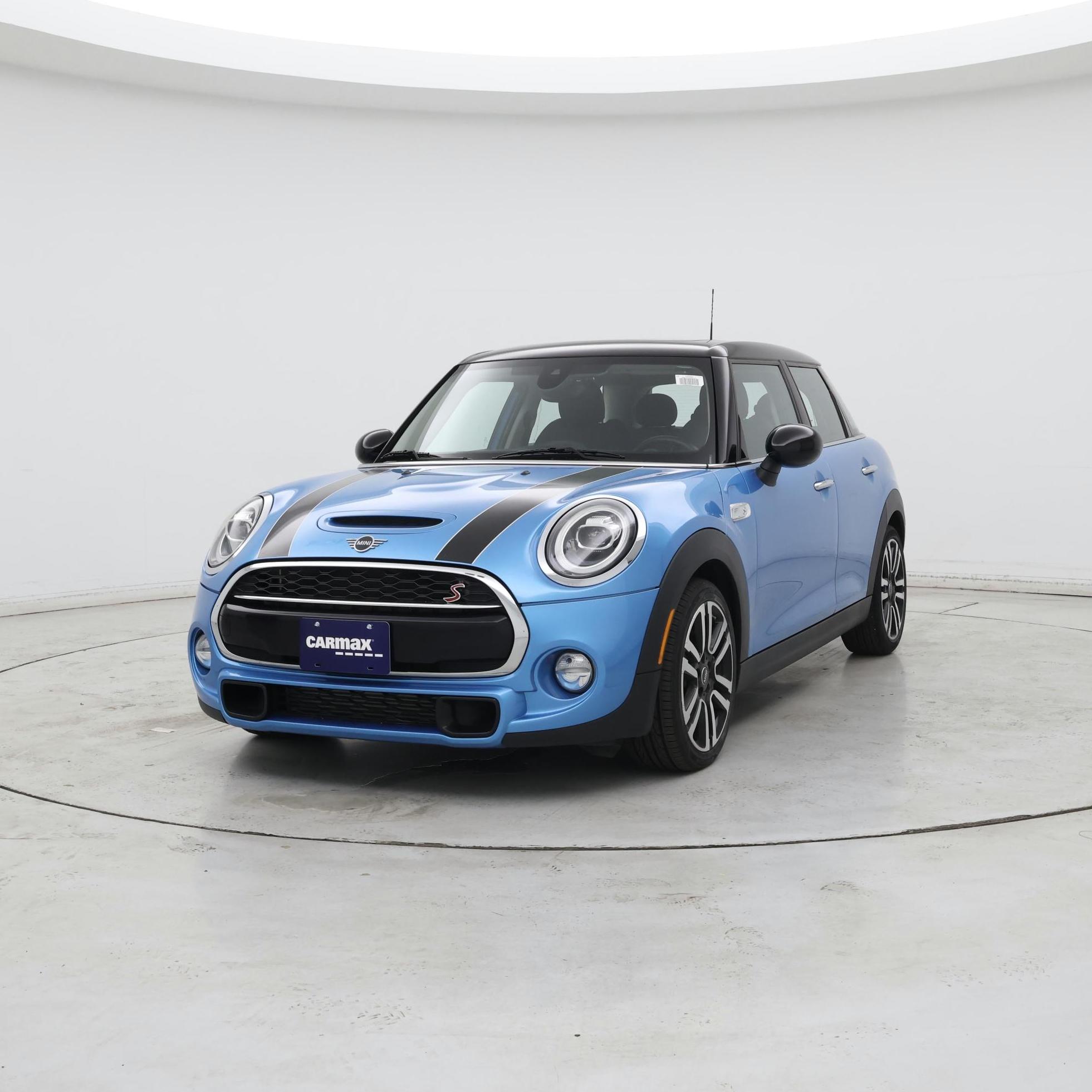 Thumbnail: 2019 MINI Cooper Hardtop - 4
