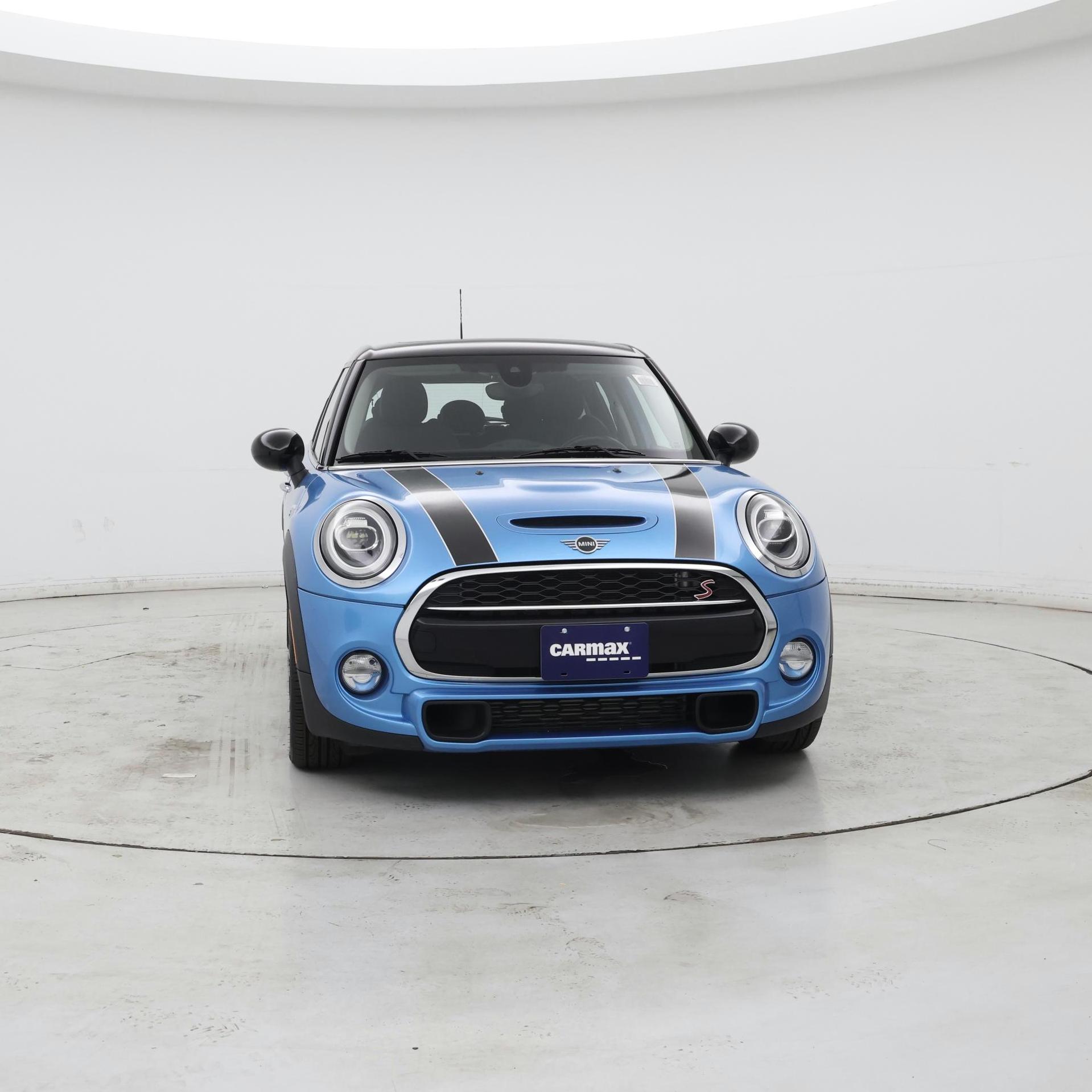 Thumbnail: 2019 MINI Cooper Hardtop - 5
