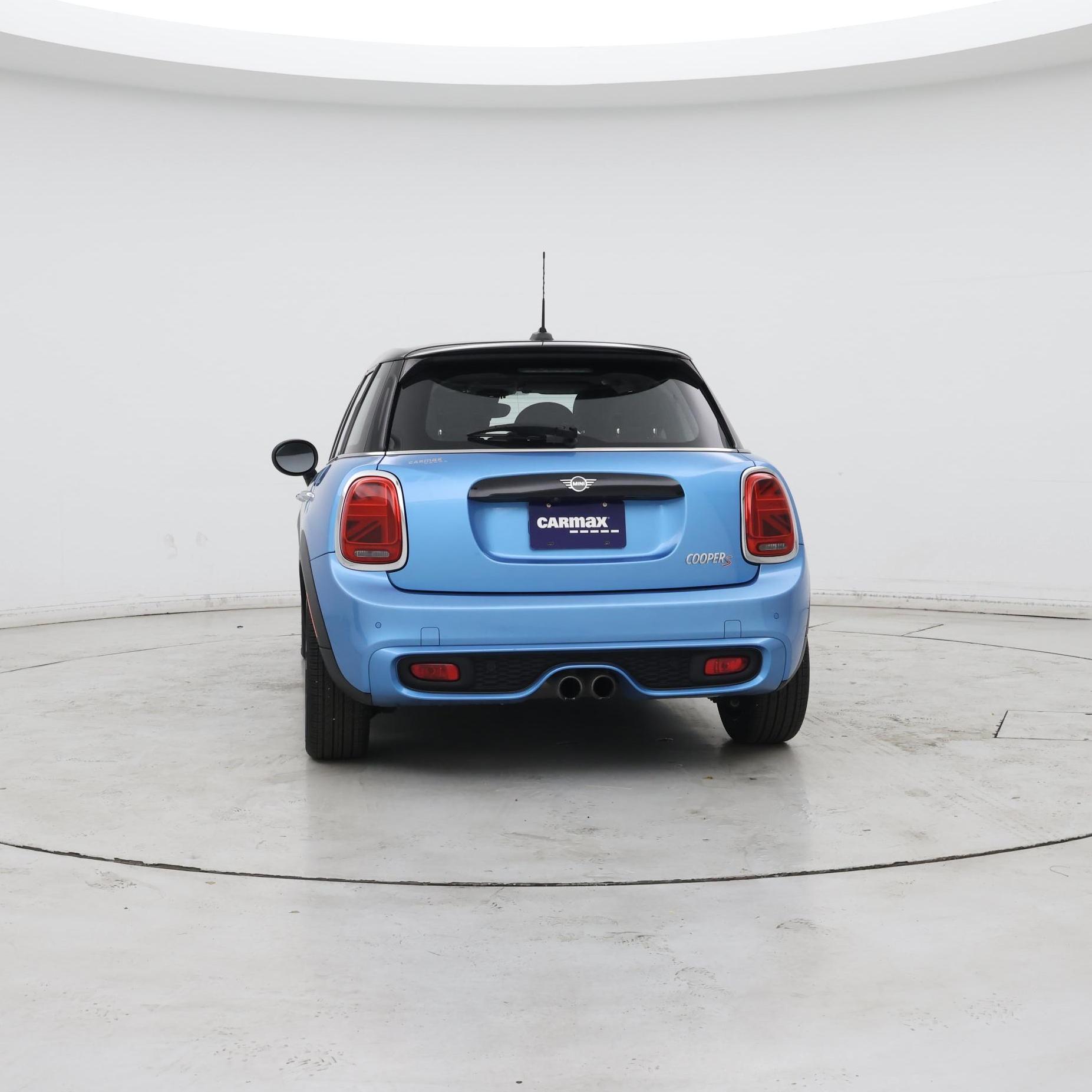 Thumbnail: 2019 MINI Cooper Hardtop - 6