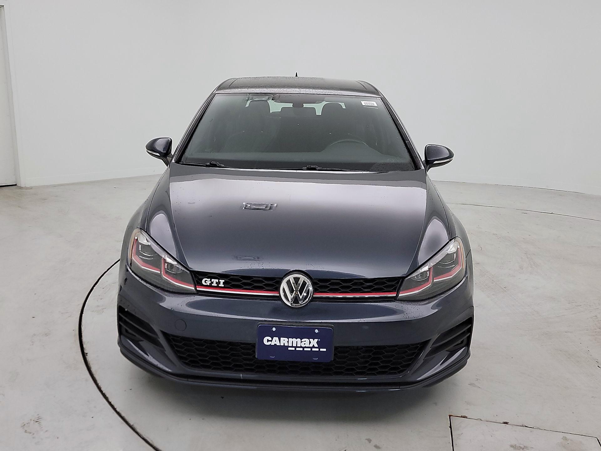 Thumbnail: 2018 Volkswagen Golf - 2