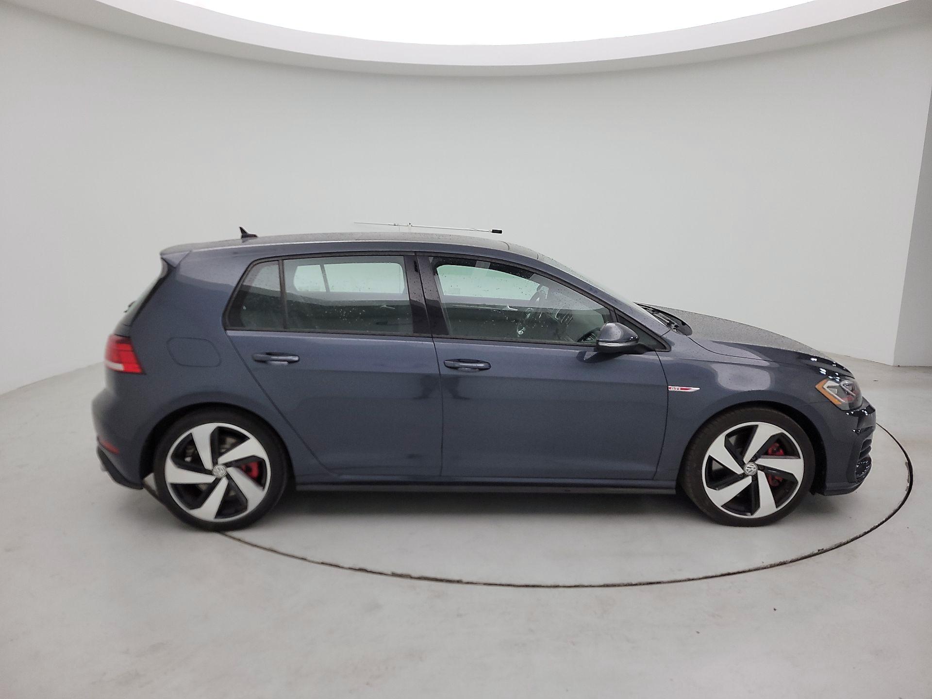 Thumbnail: 2018 Volkswagen Golf - 4