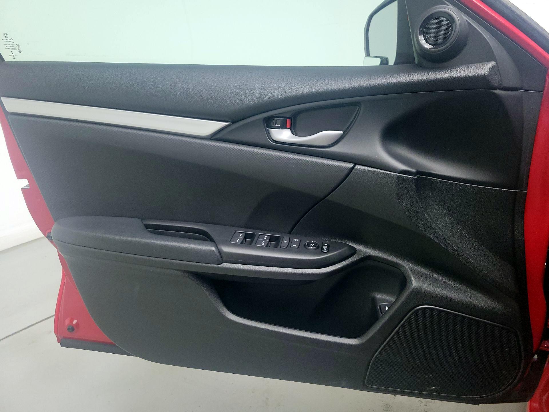 Thumbnail: 2021 Honda Civic - 12