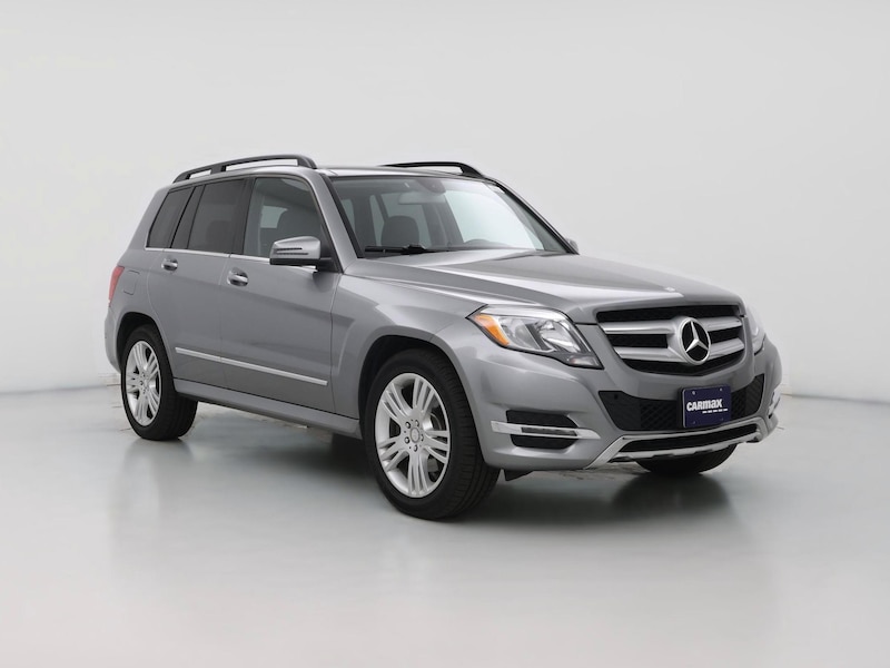 2014 Mercedes-Benz GLK 350 -
                  Hillside, IL