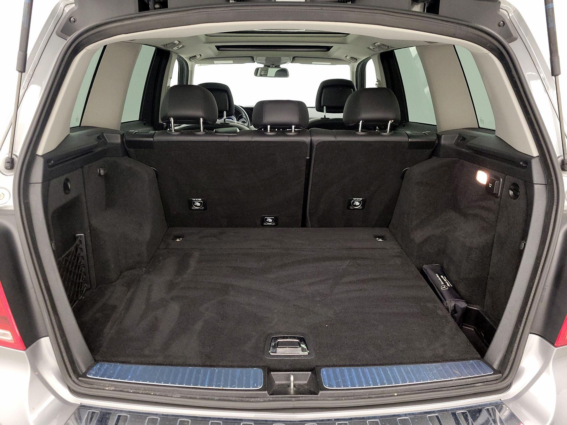Thumbnail: 2014 Mercedes-Benz GLK - 20