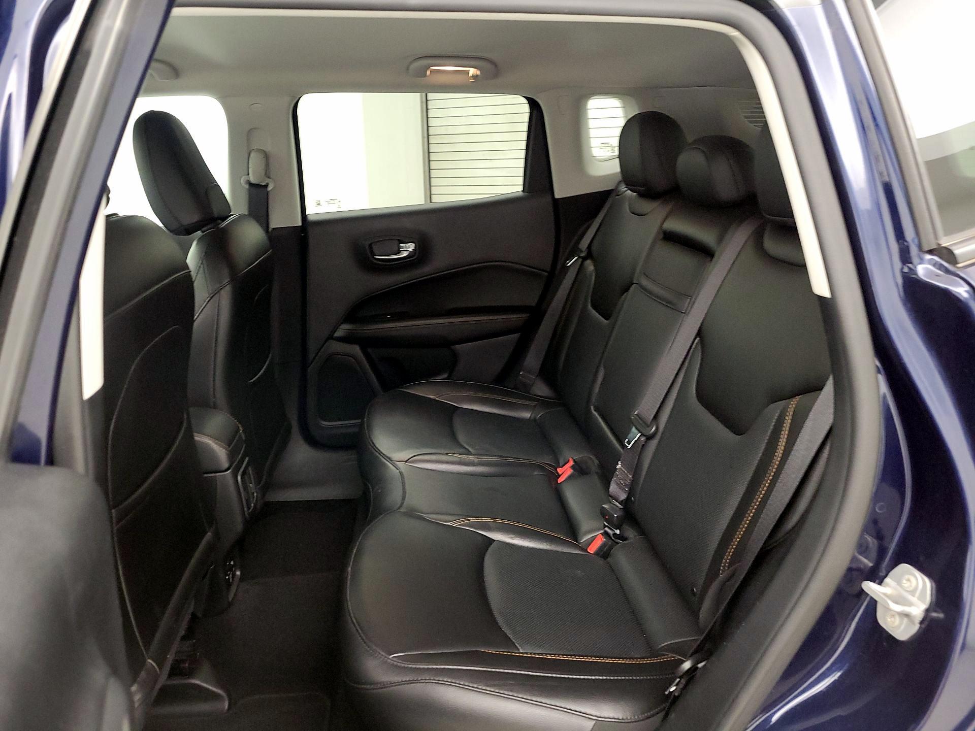 Thumbnail: 2020 Jeep Compass - 19