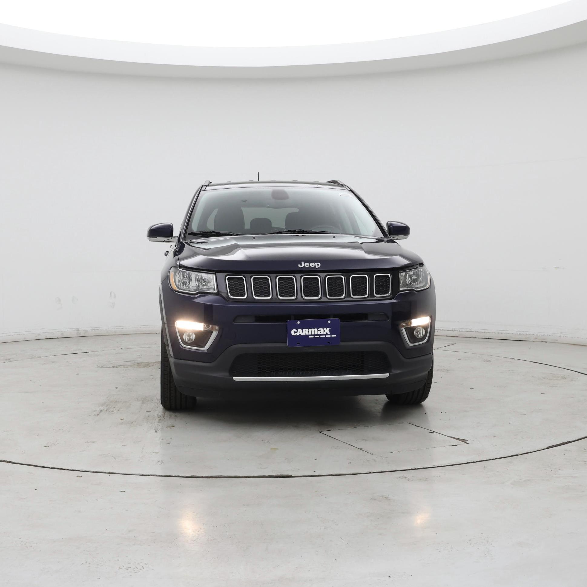 Thumbnail: 2020 Jeep Compass - 5