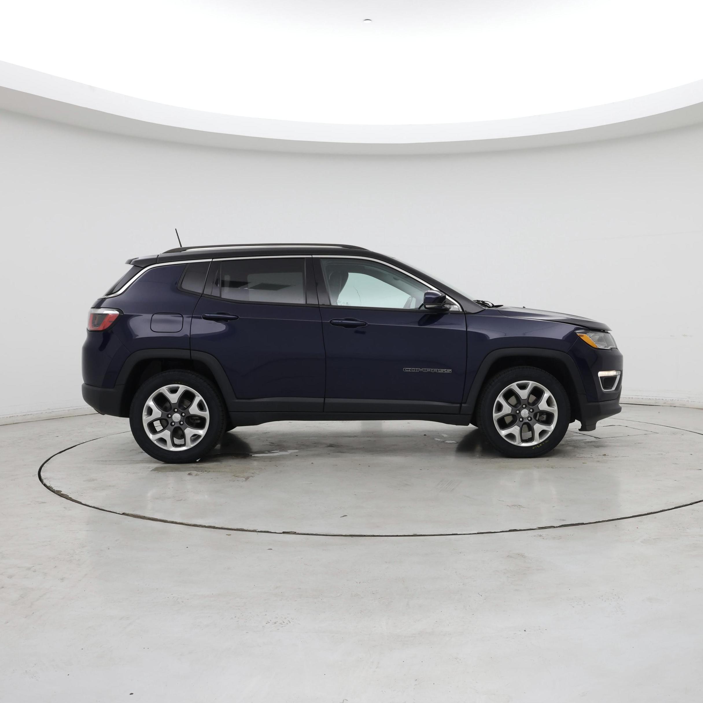 Thumbnail: 2020 Jeep Compass - 7