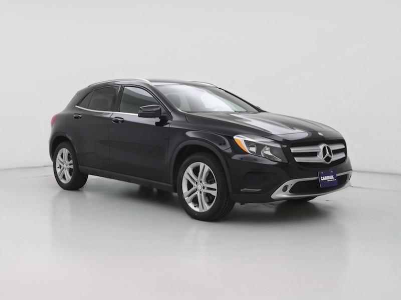 2016 Mercedes-Benz GLA 250 -
                  Hillside, IL