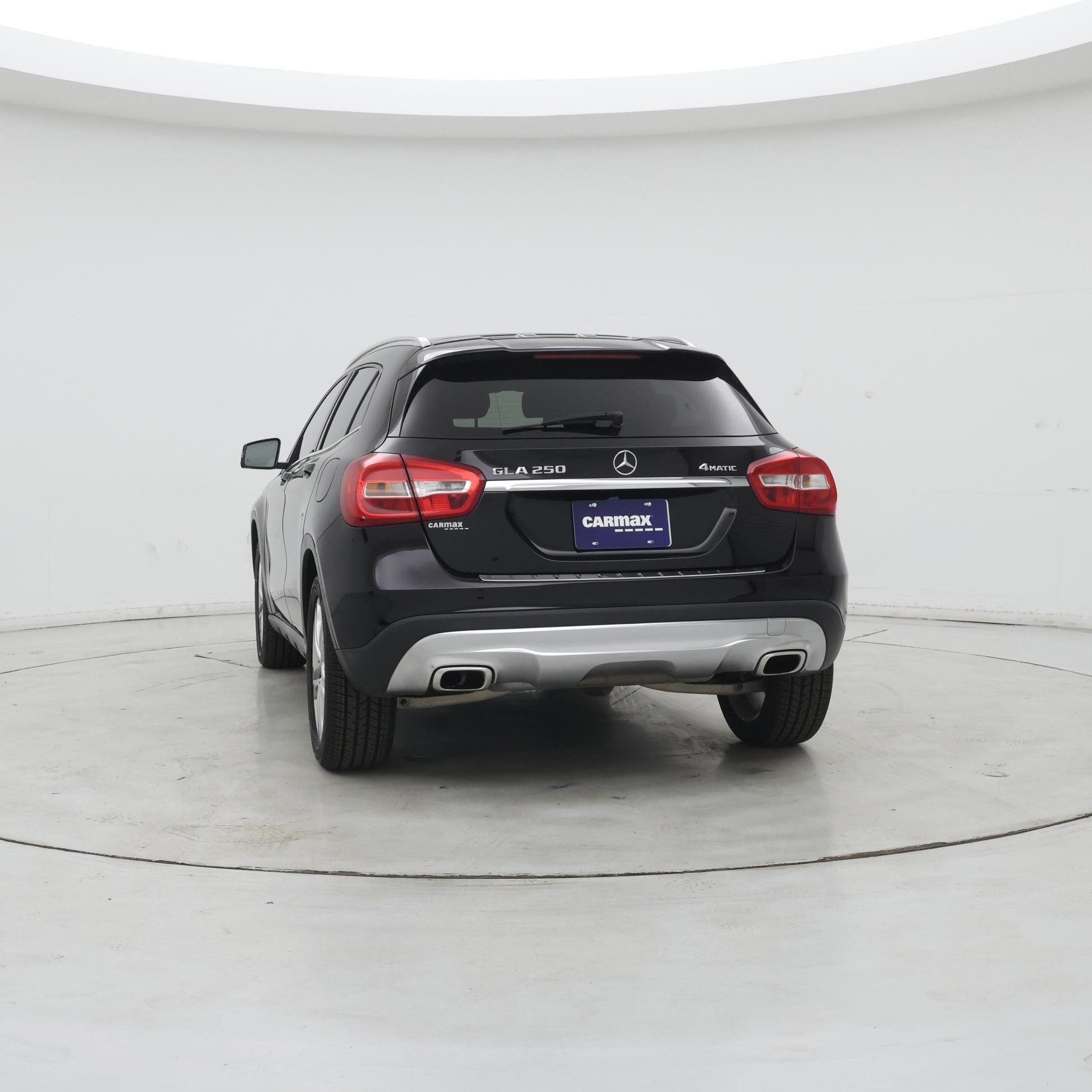 Thumbnail: 2016 Mercedes-Benz GLA - 6