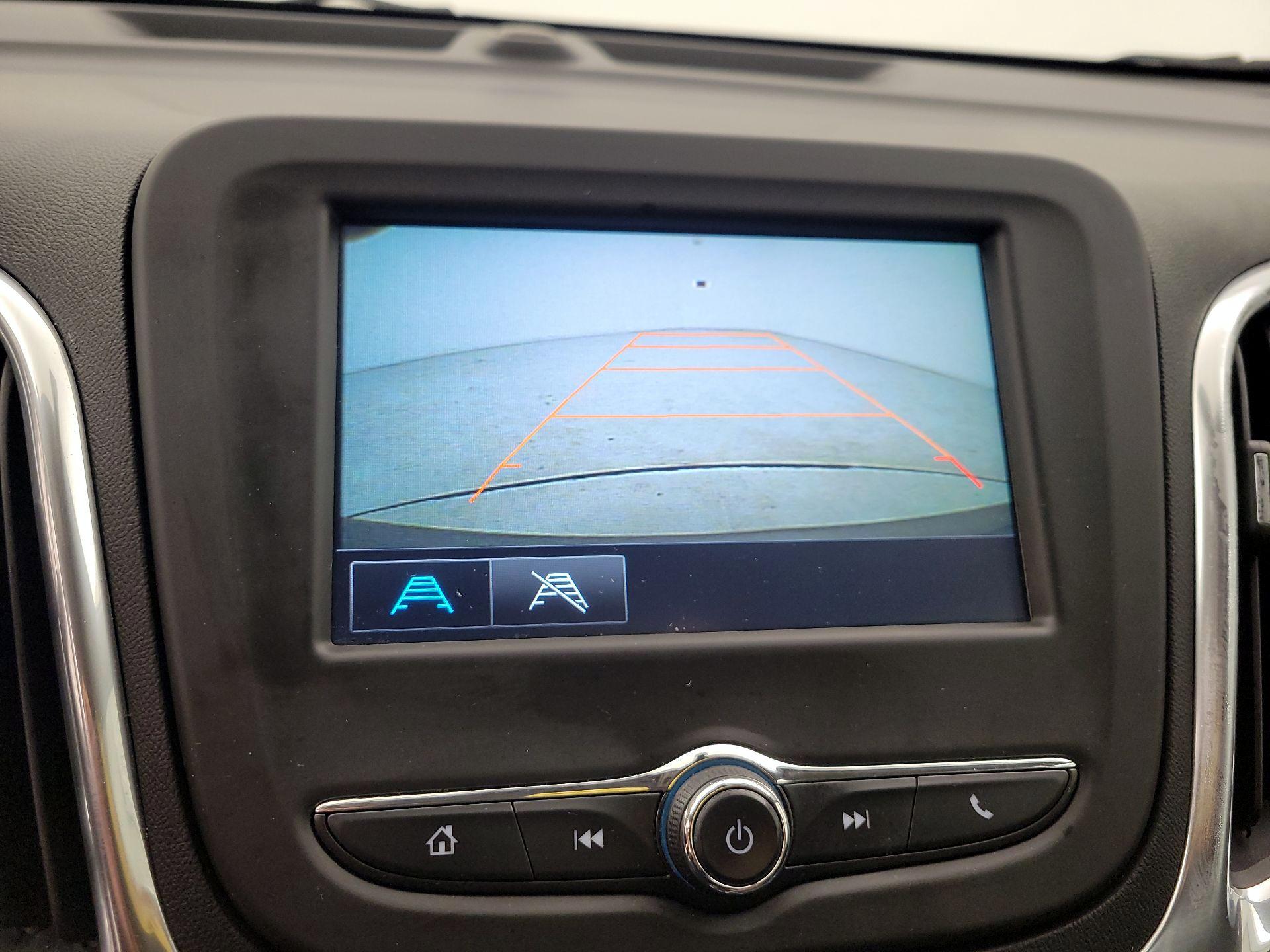 Thumbnail: 2018 Chevrolet Equinox - 14