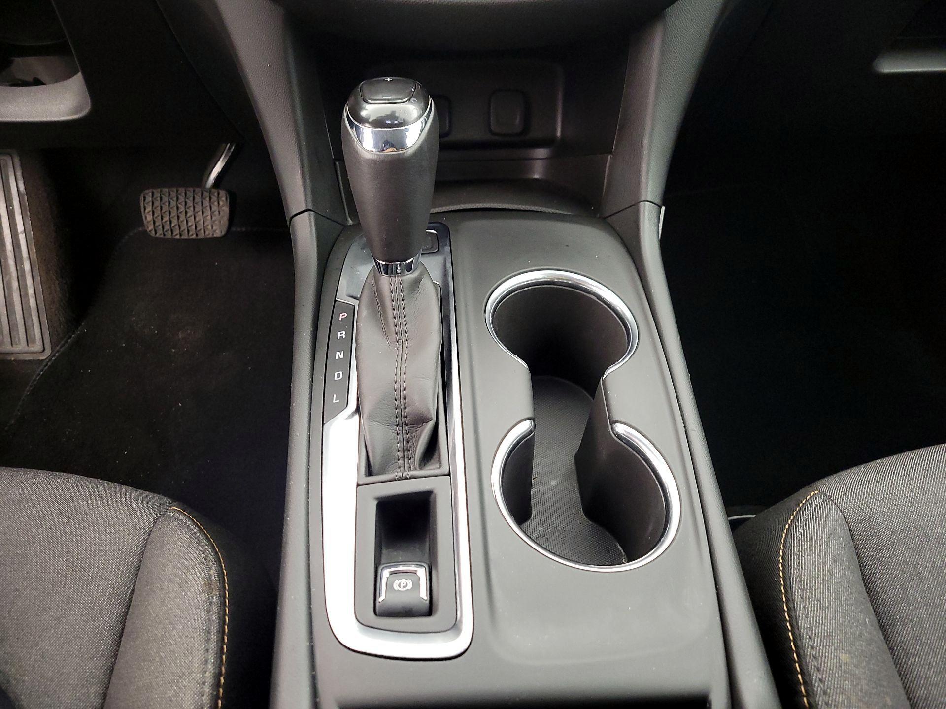 Thumbnail: 2018 Chevrolet Equinox - 17