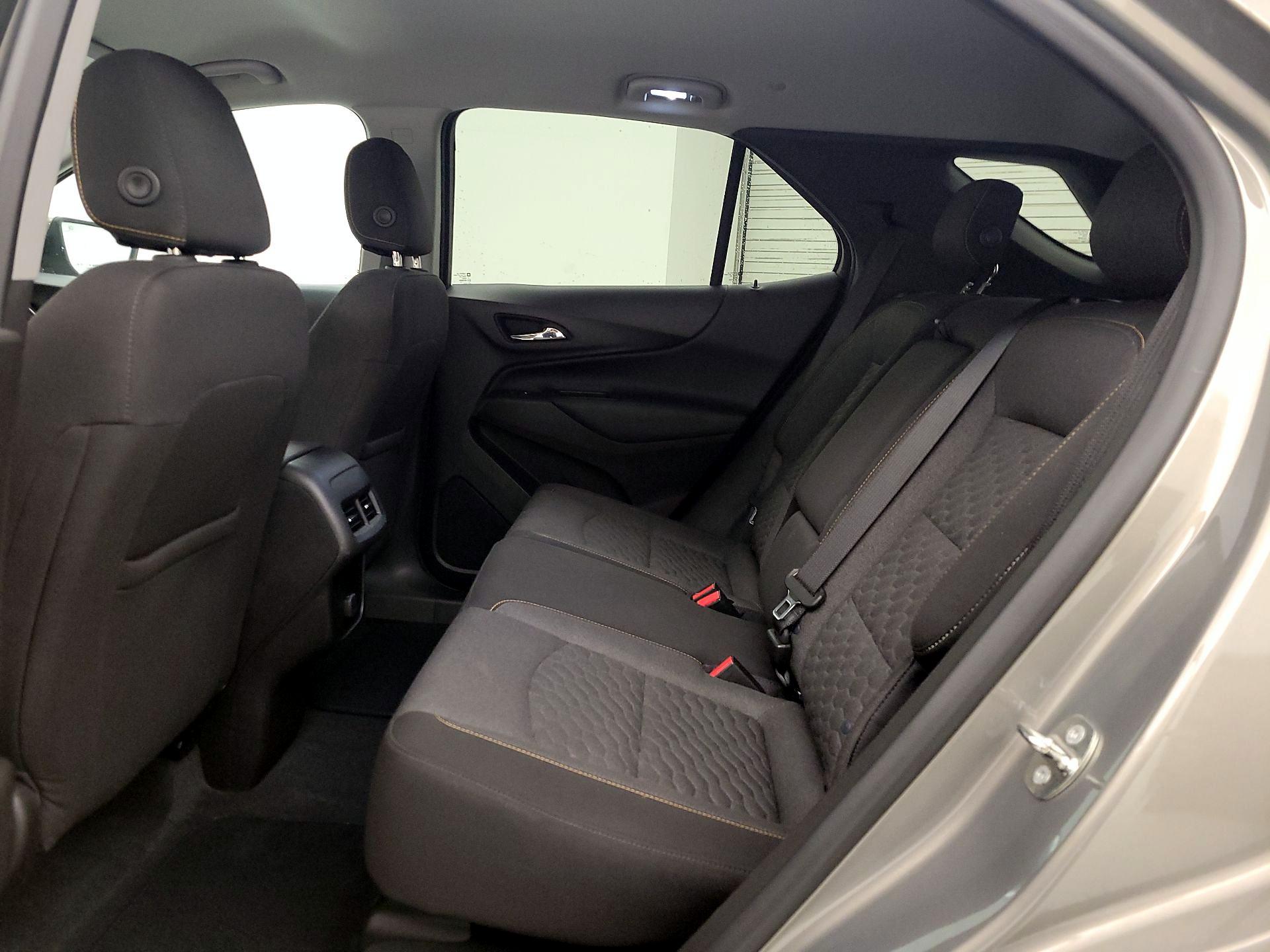 Thumbnail: 2018 Chevrolet Equinox - 19