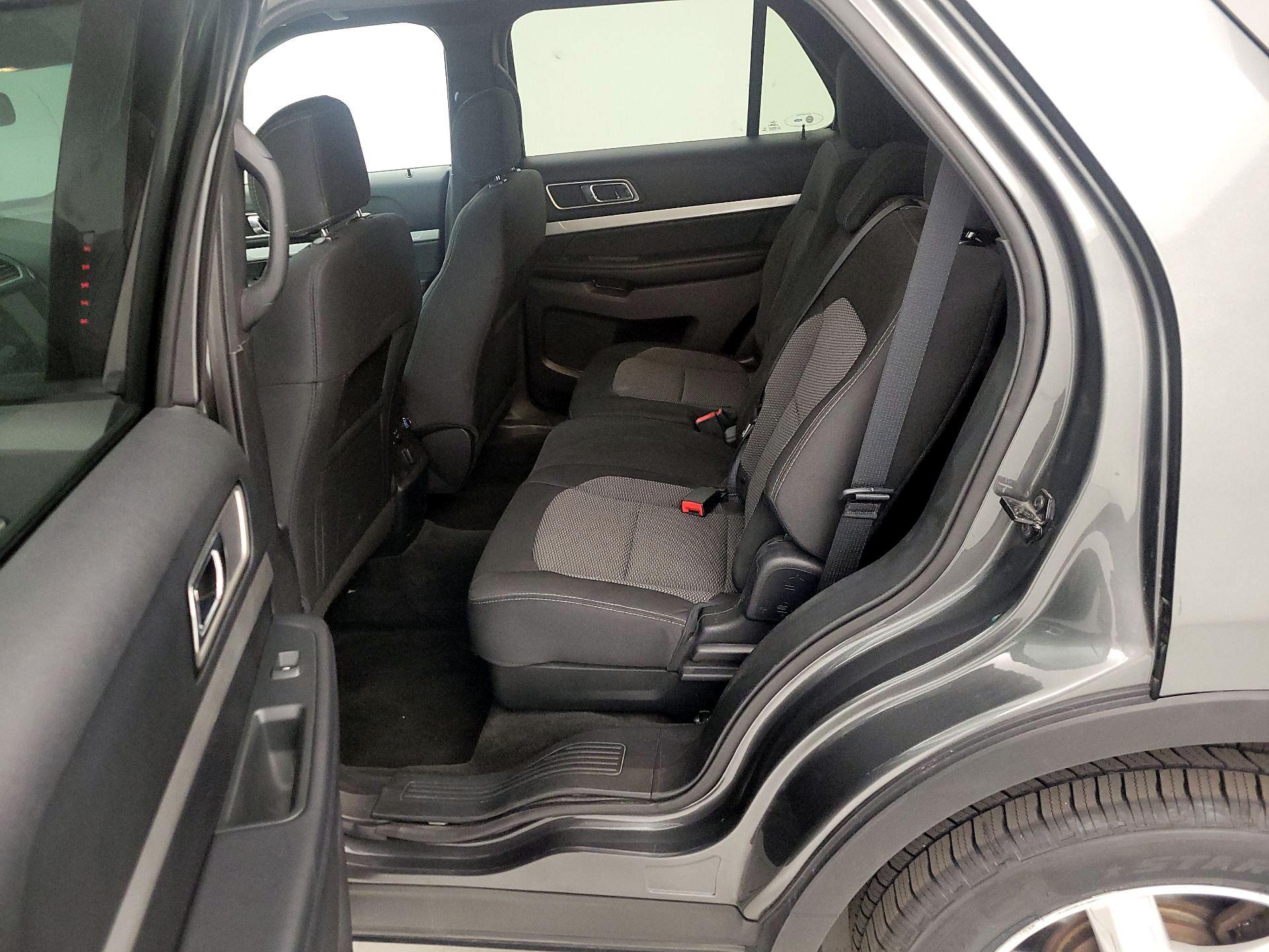 Thumbnail: 2017 Ford Explorer - 19