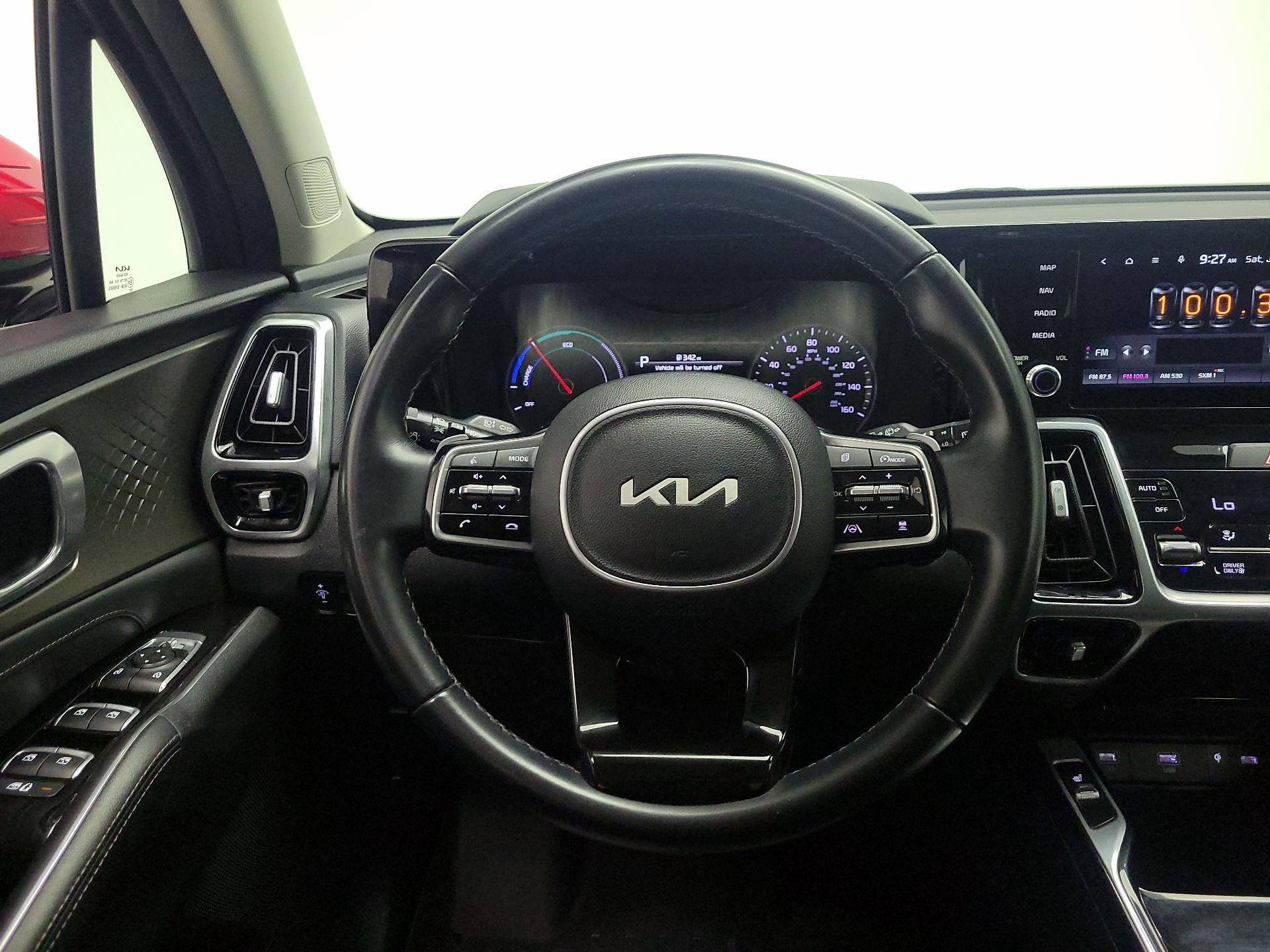 Thumbnail: 2022 Kia Sorento - 10