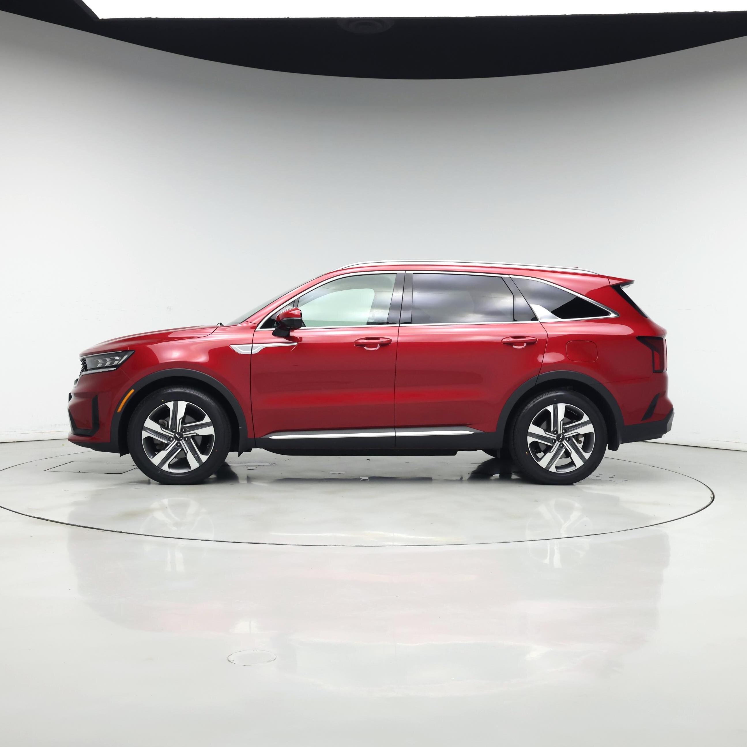 Thumbnail: 2022 Kia Sorento - 3