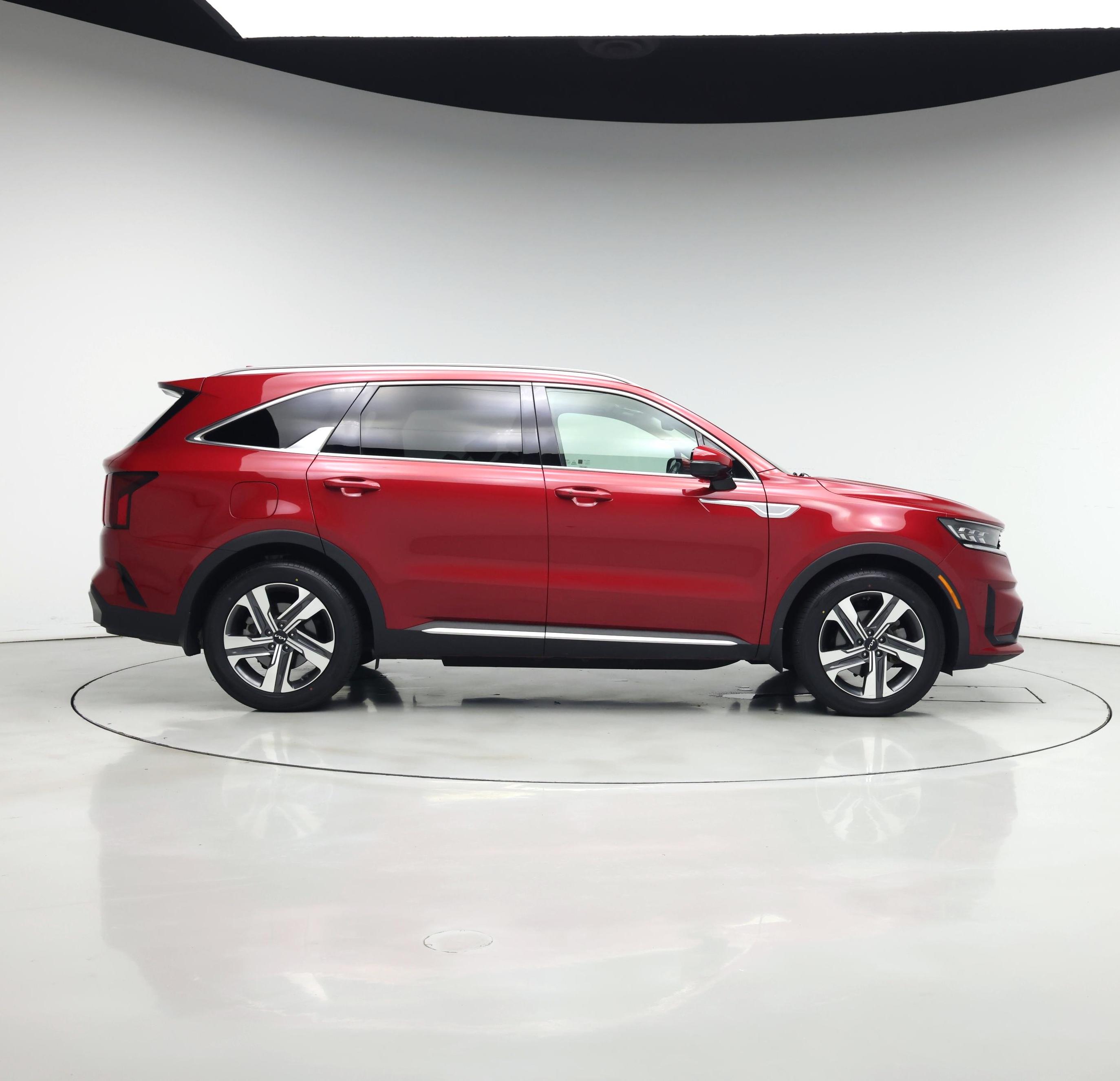 Thumbnail: 2022 Kia Sorento - 7