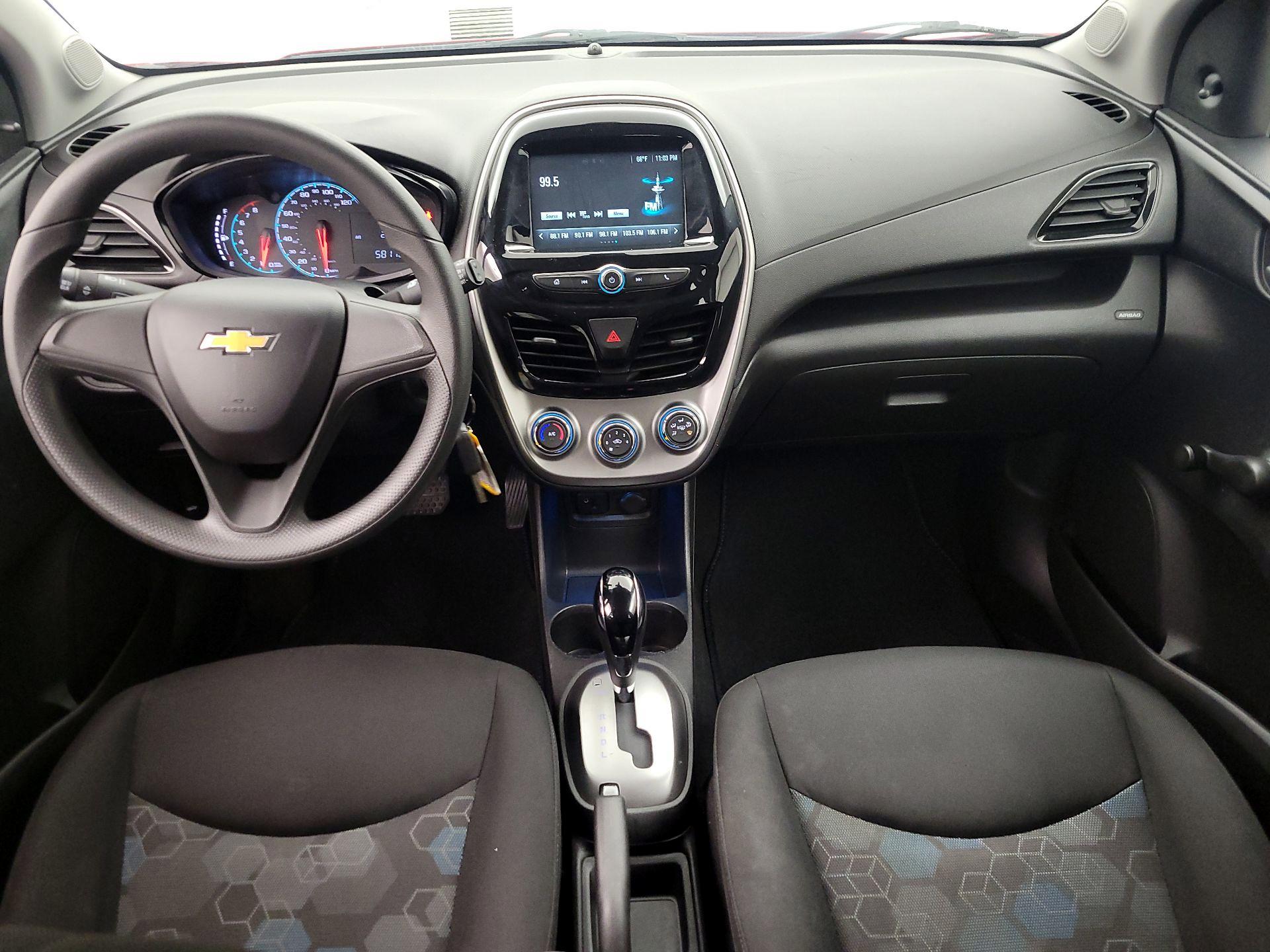Thumbnail: 2016 Chevrolet Spark - 9