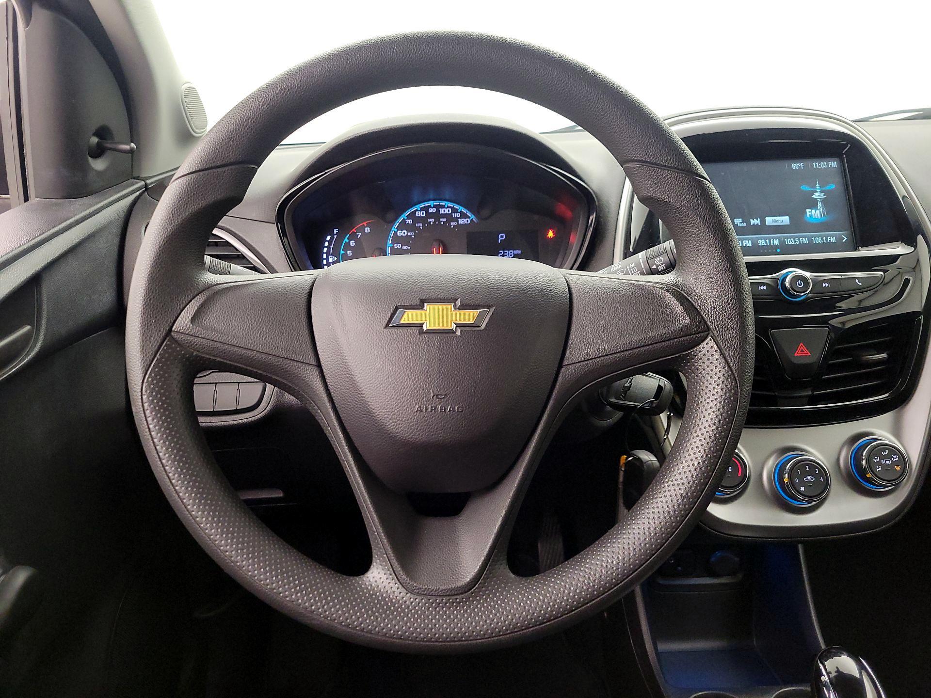 Thumbnail: 2016 Chevrolet Spark - 10
