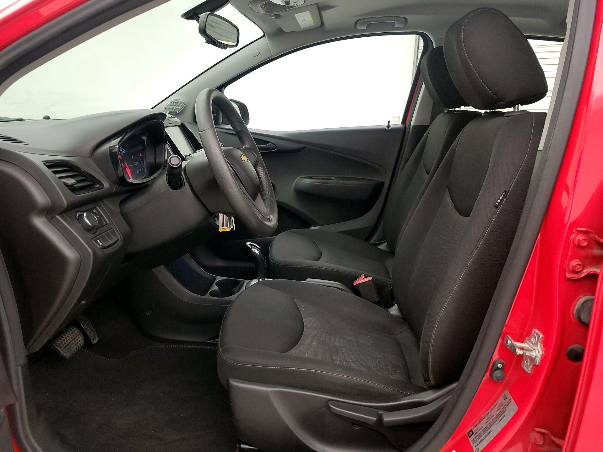 Thumbnail: 2016 Chevrolet Spark - 11