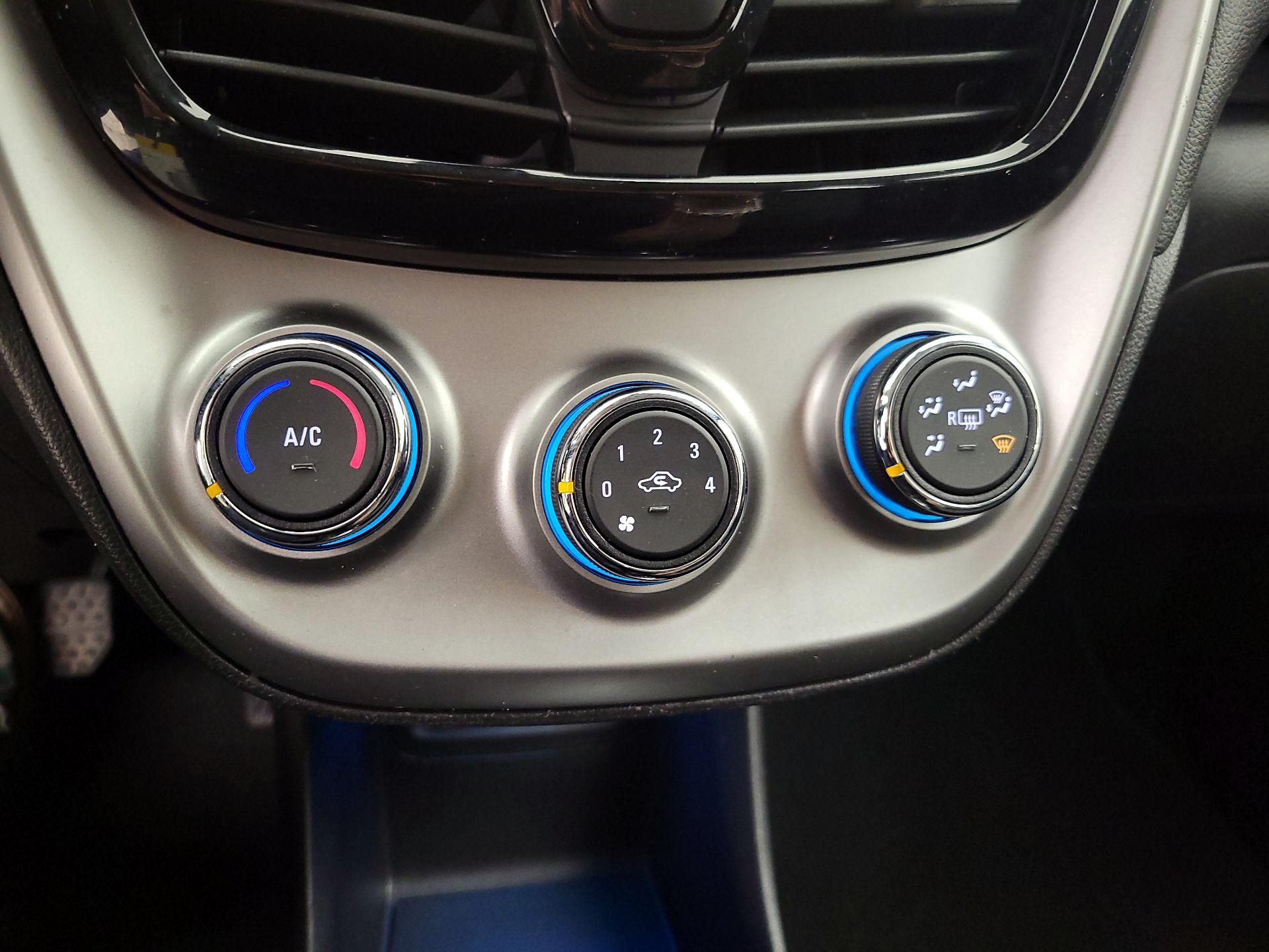 Thumbnail: 2016 Chevrolet Spark - 16