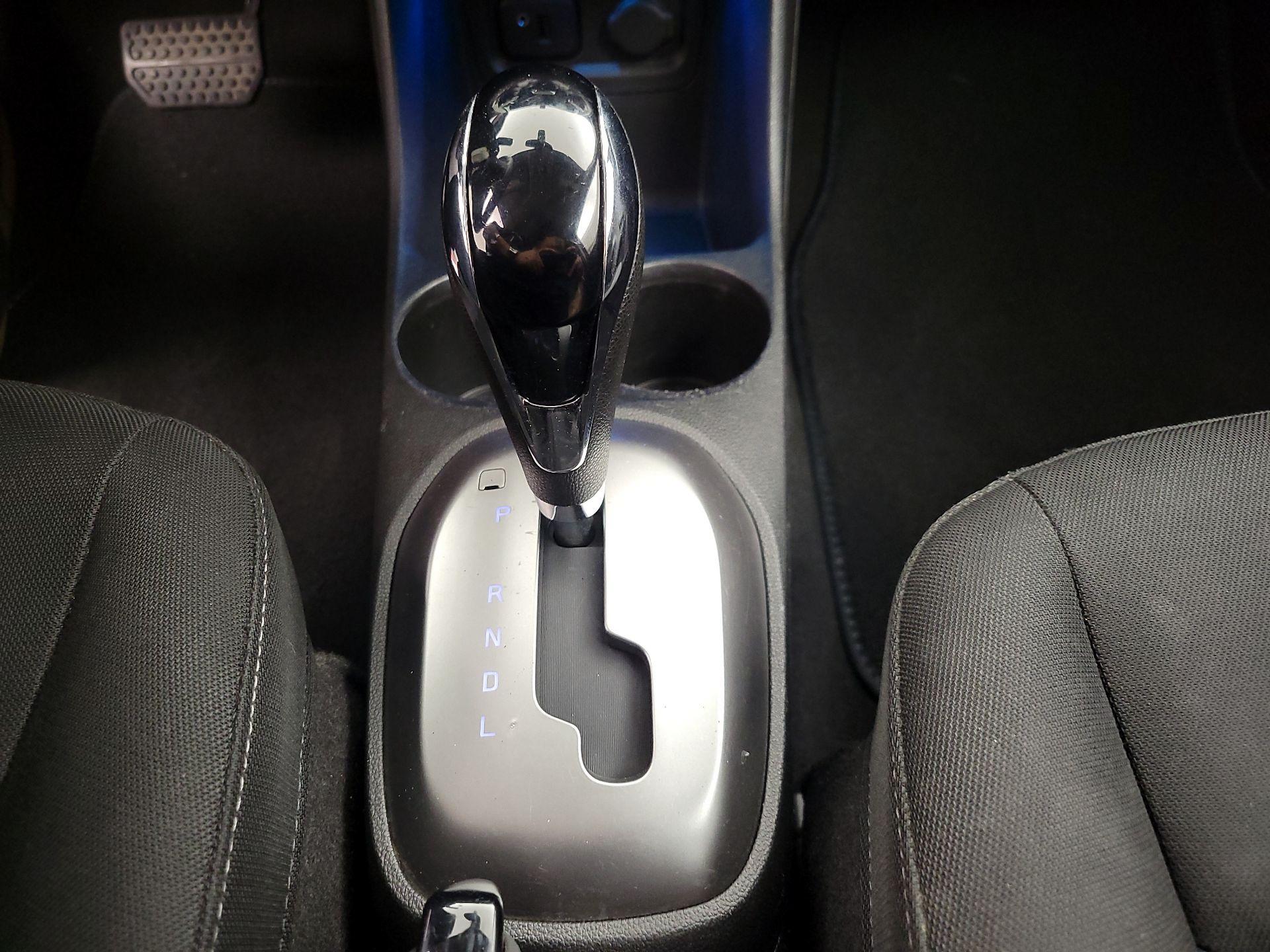 Thumbnail: 2016 Chevrolet Spark - 17