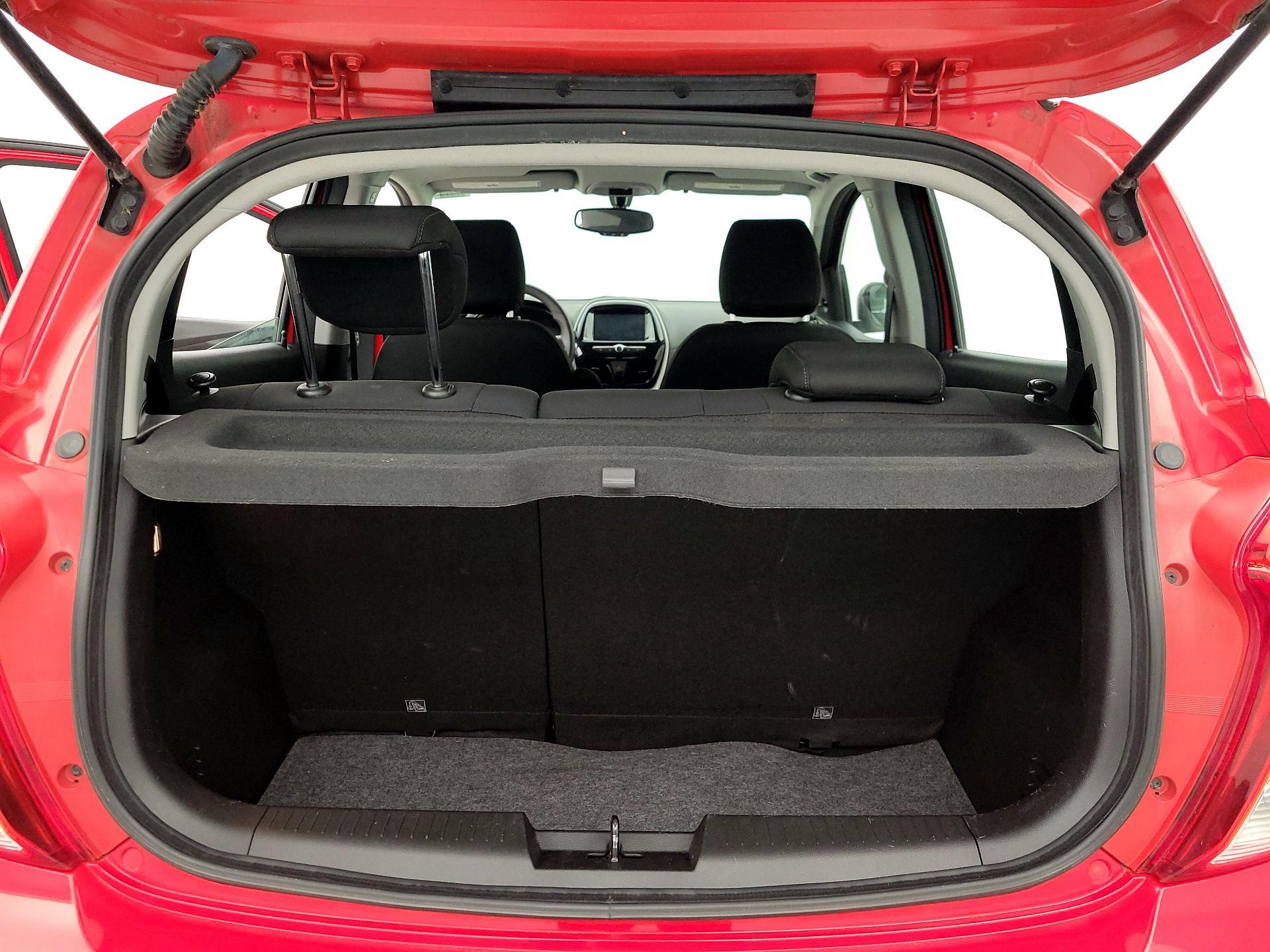 Thumbnail: 2016 Chevrolet Spark - 20