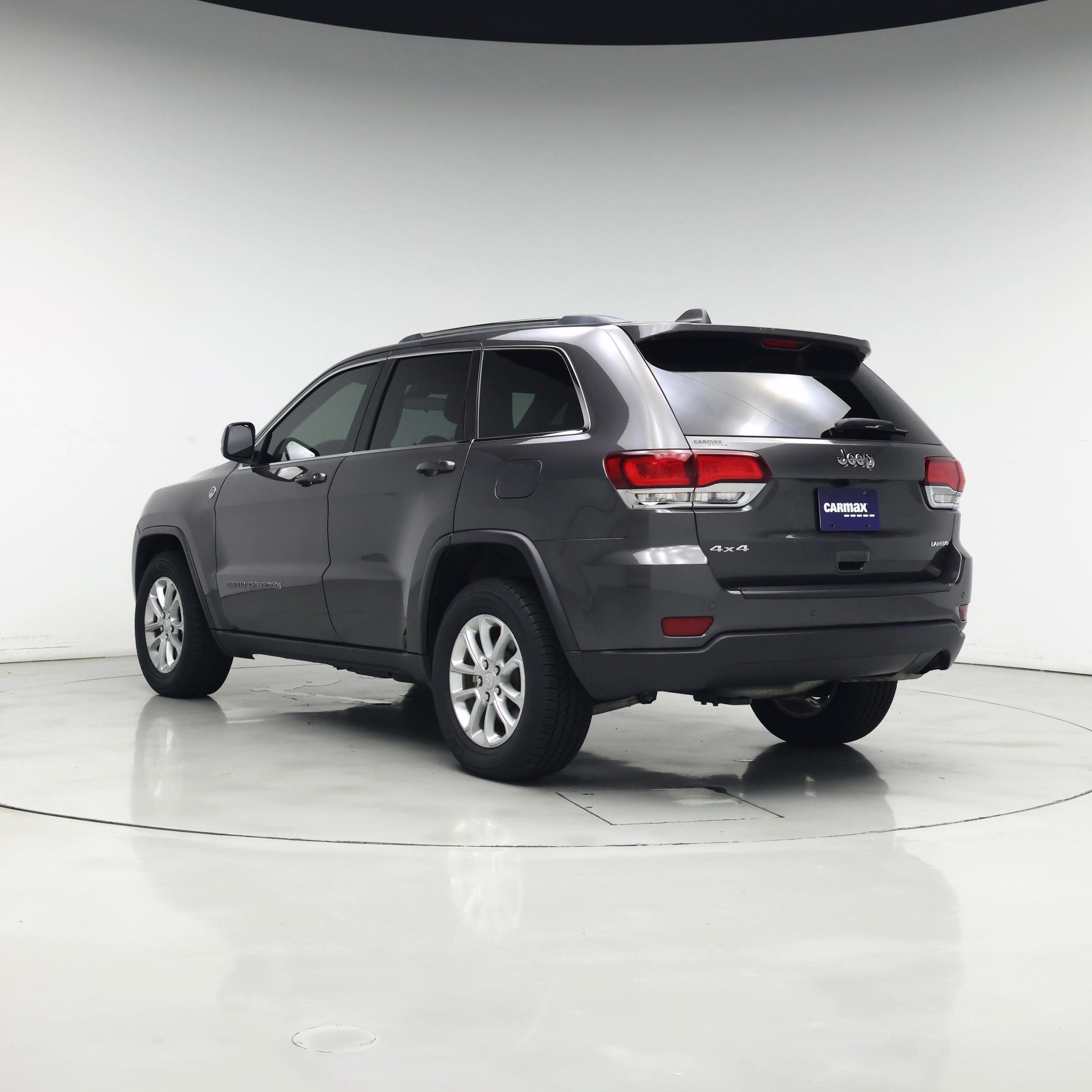 Thumbnail: 2021 Jeep Grand Cherokee - 2