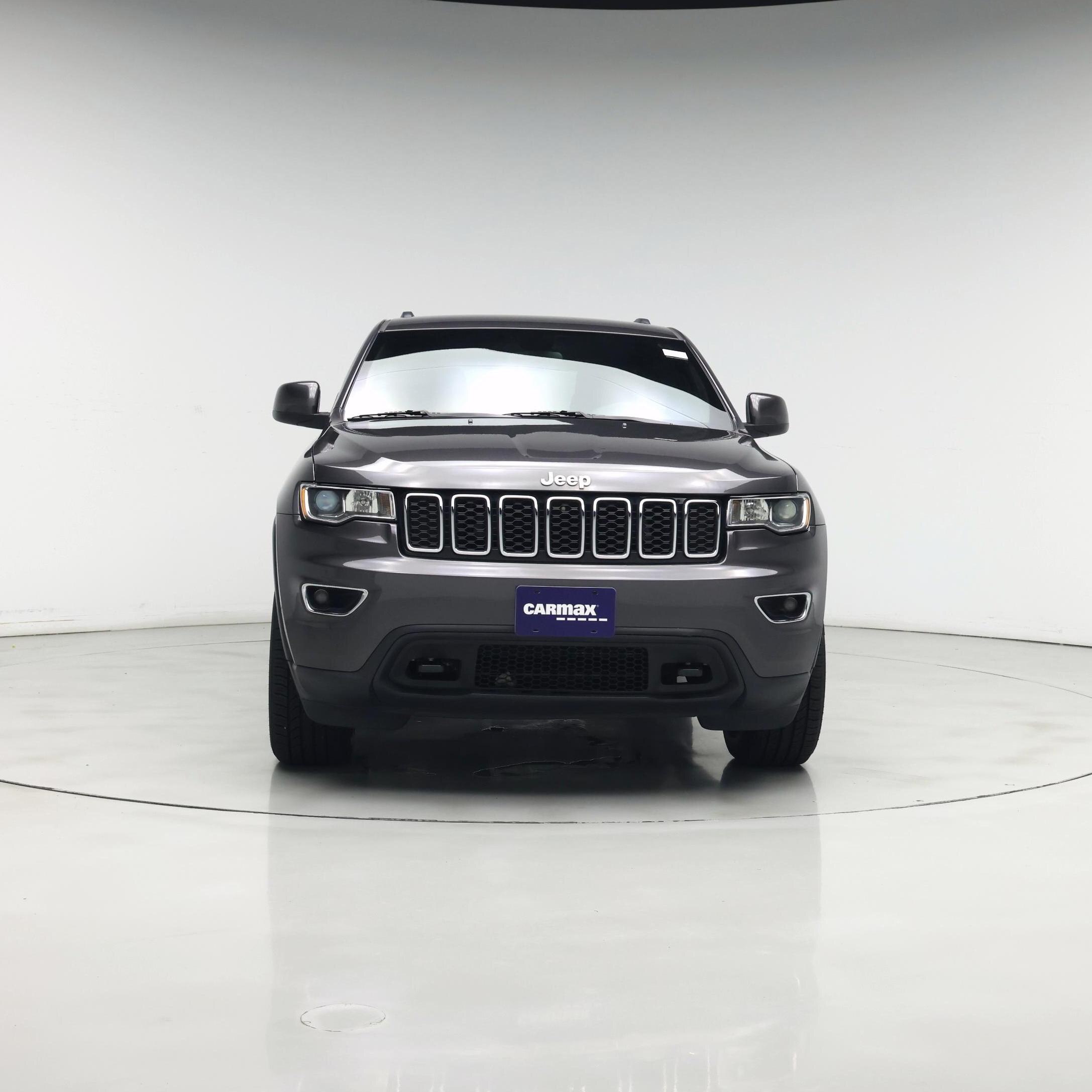 Thumbnail: 2021 Jeep Grand Cherokee - 5