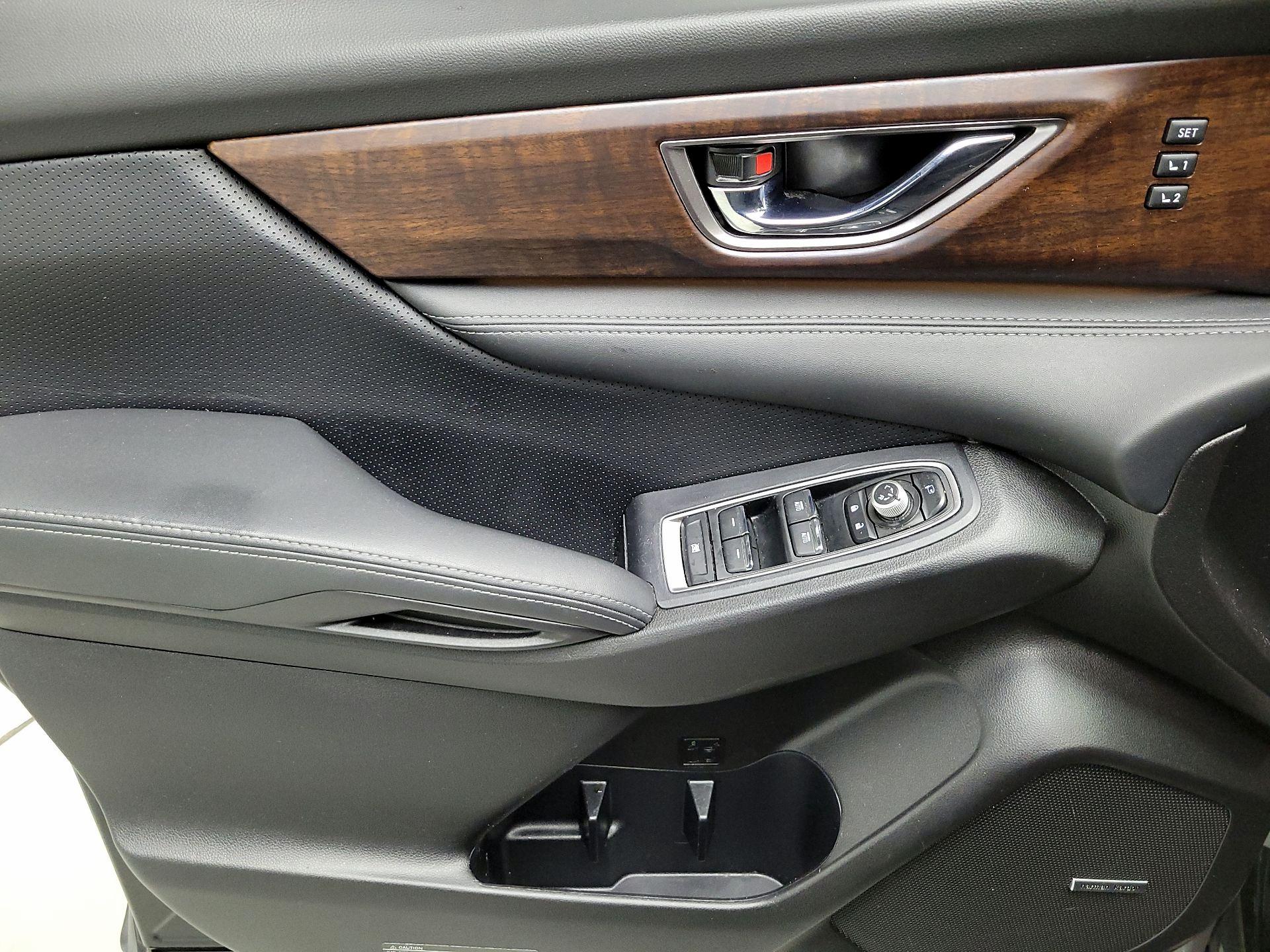 Thumbnail: 2023 Subaru Ascent - 12