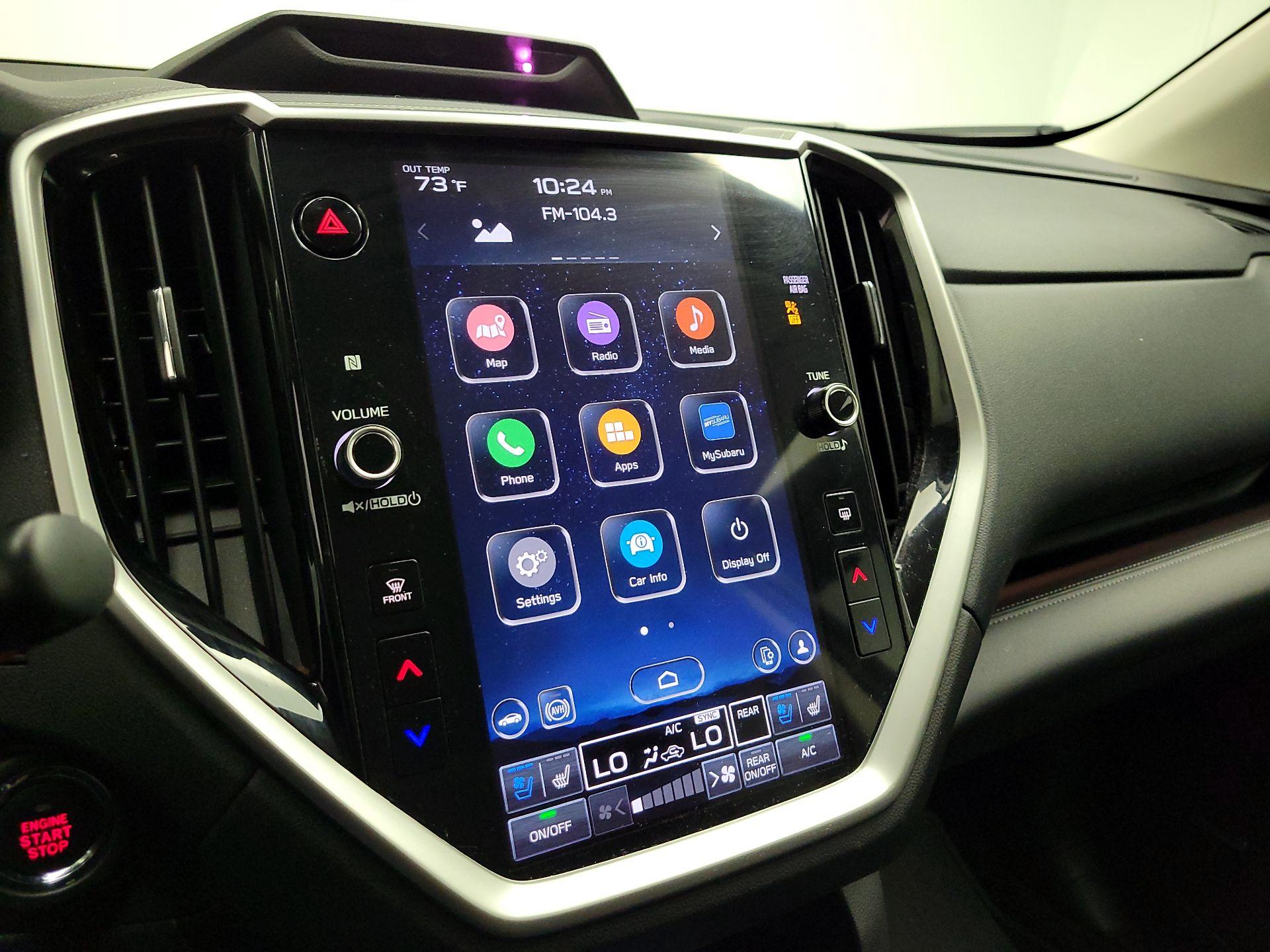 Thumbnail: 2023 Subaru Ascent - 15