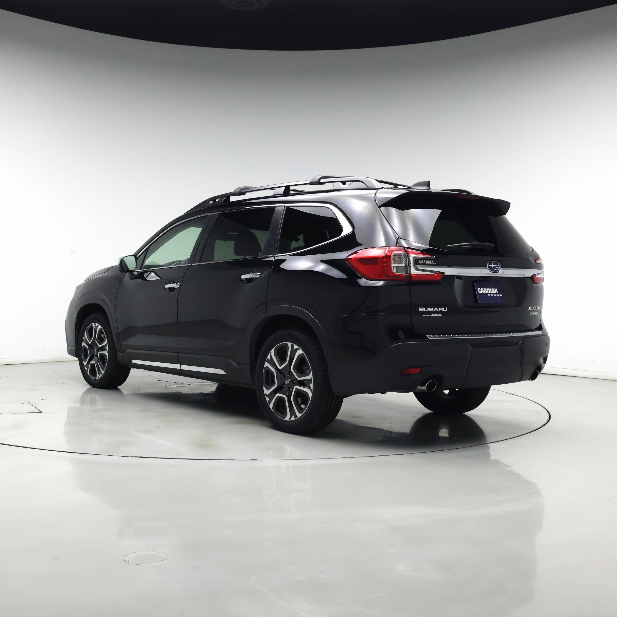 Thumbnail: 2023 Subaru Ascent - 2