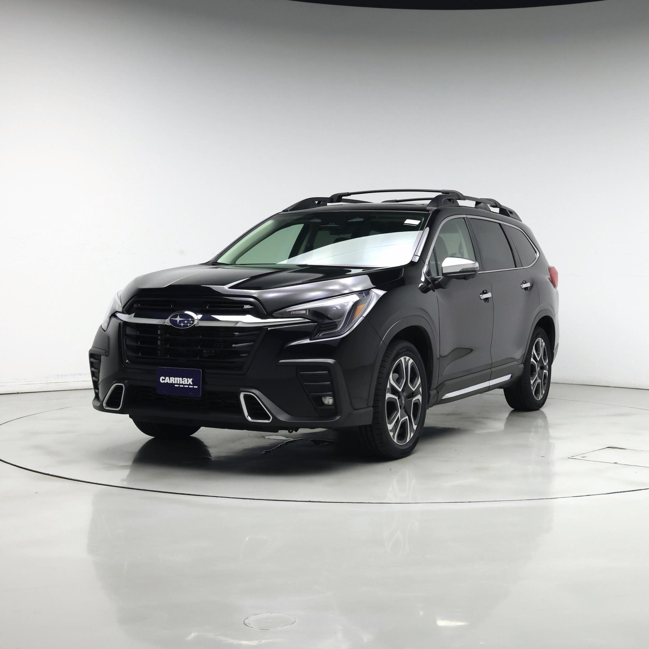 Thumbnail: 2023 Subaru Ascent - 4