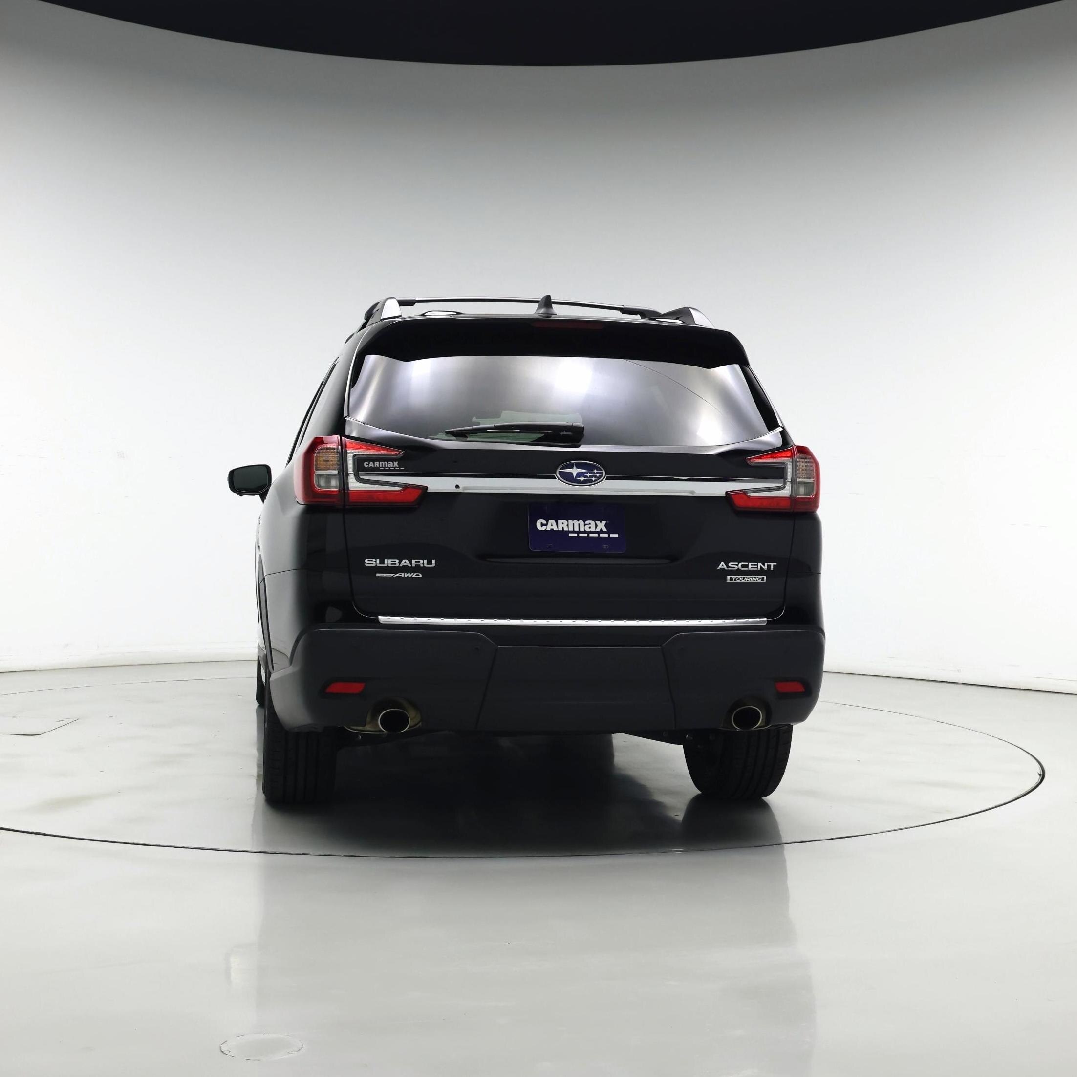 Thumbnail: 2023 Subaru Ascent - 6