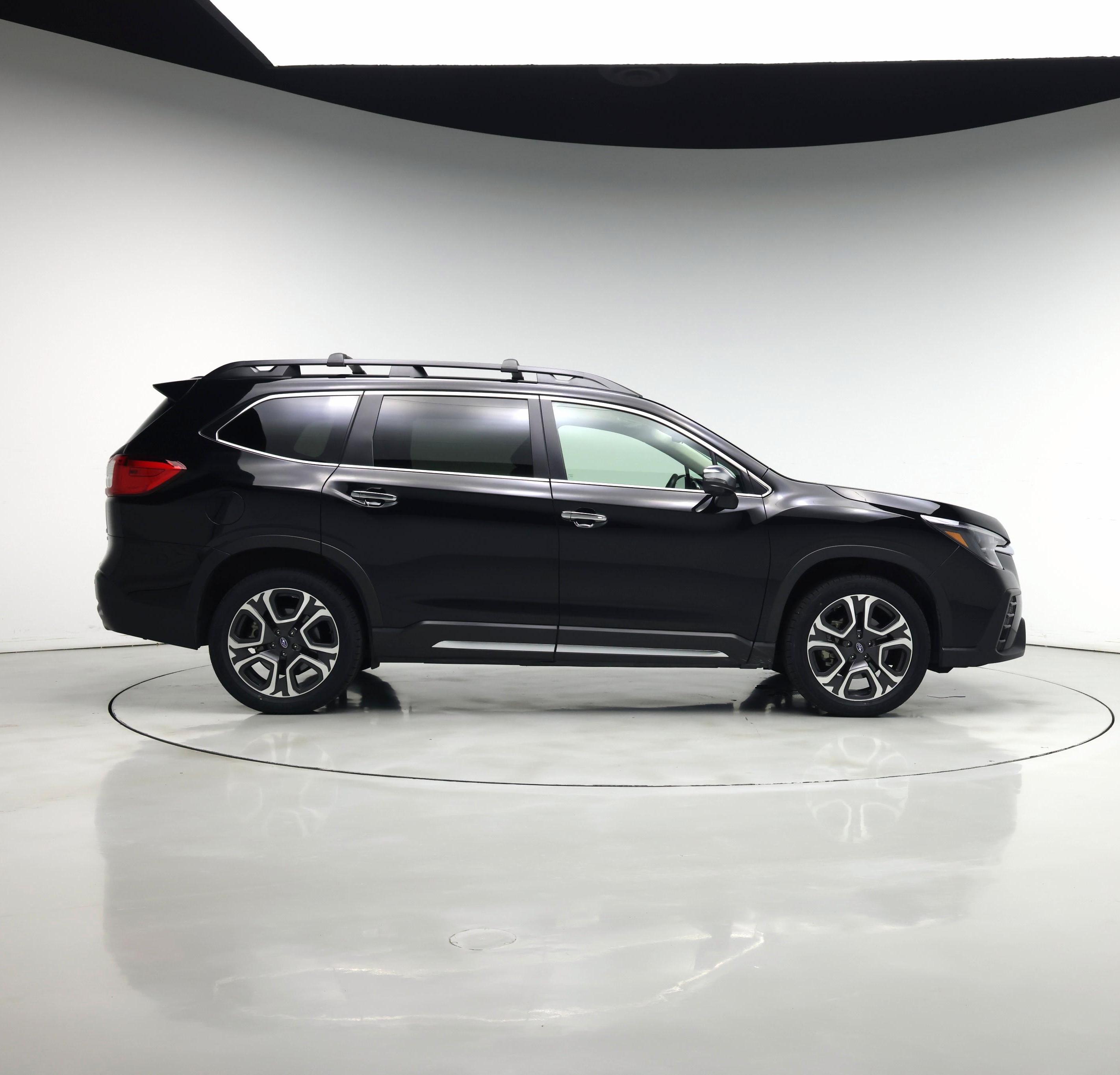 Thumbnail: 2023 Subaru Ascent - 7