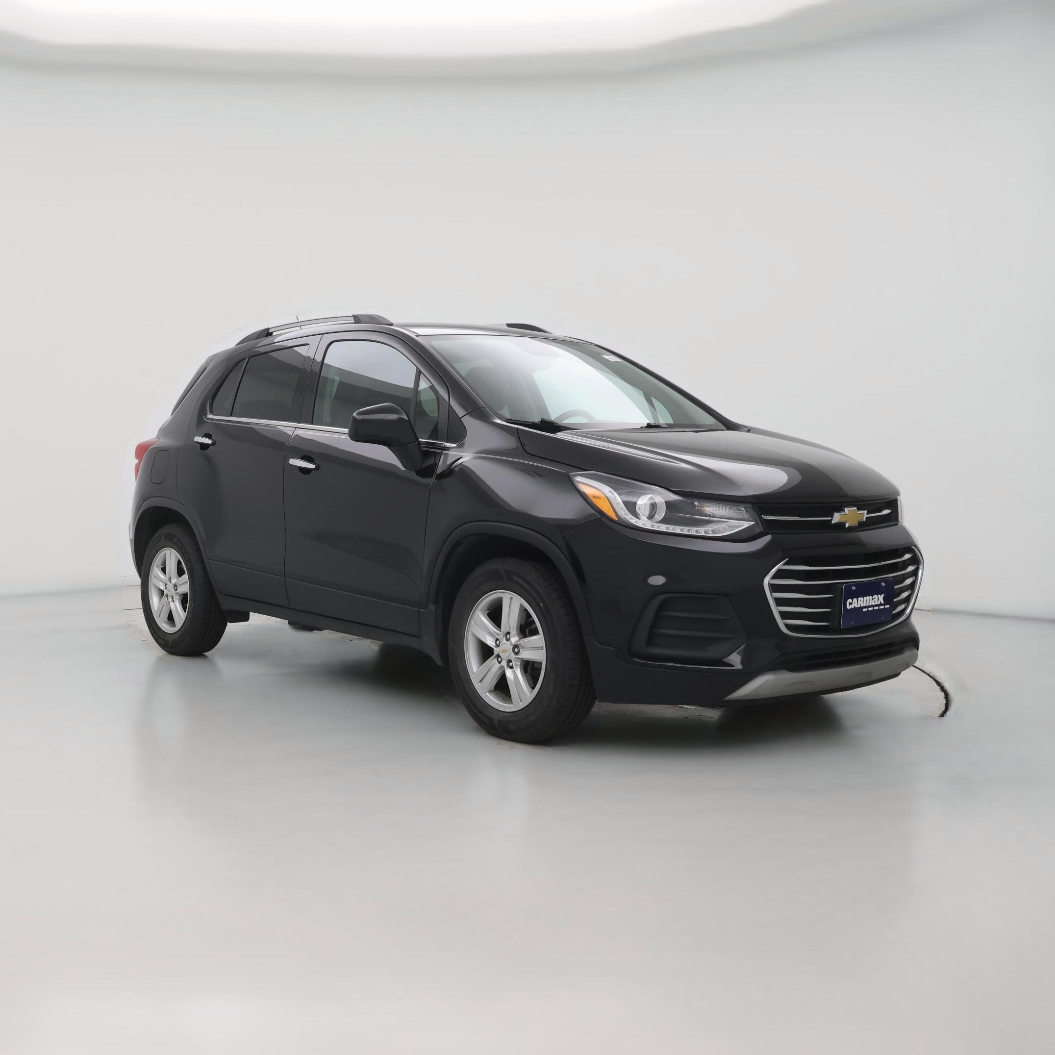 Thumbnail: 2019 Chevrolet Trax - 1