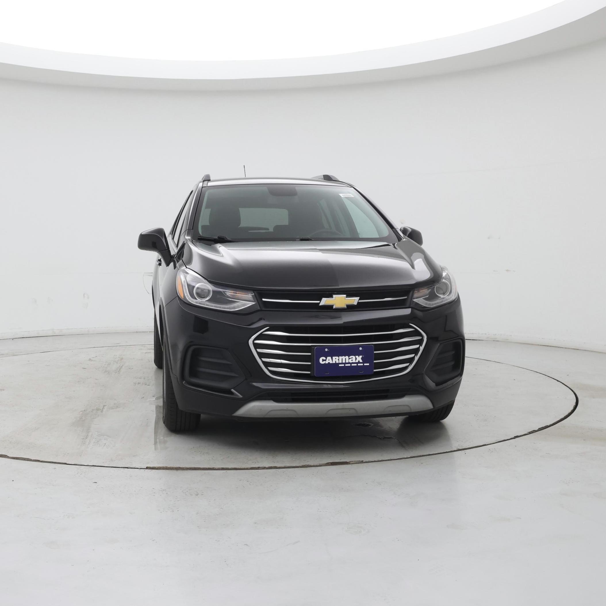 Thumbnail: 2019 Chevrolet Trax - 5