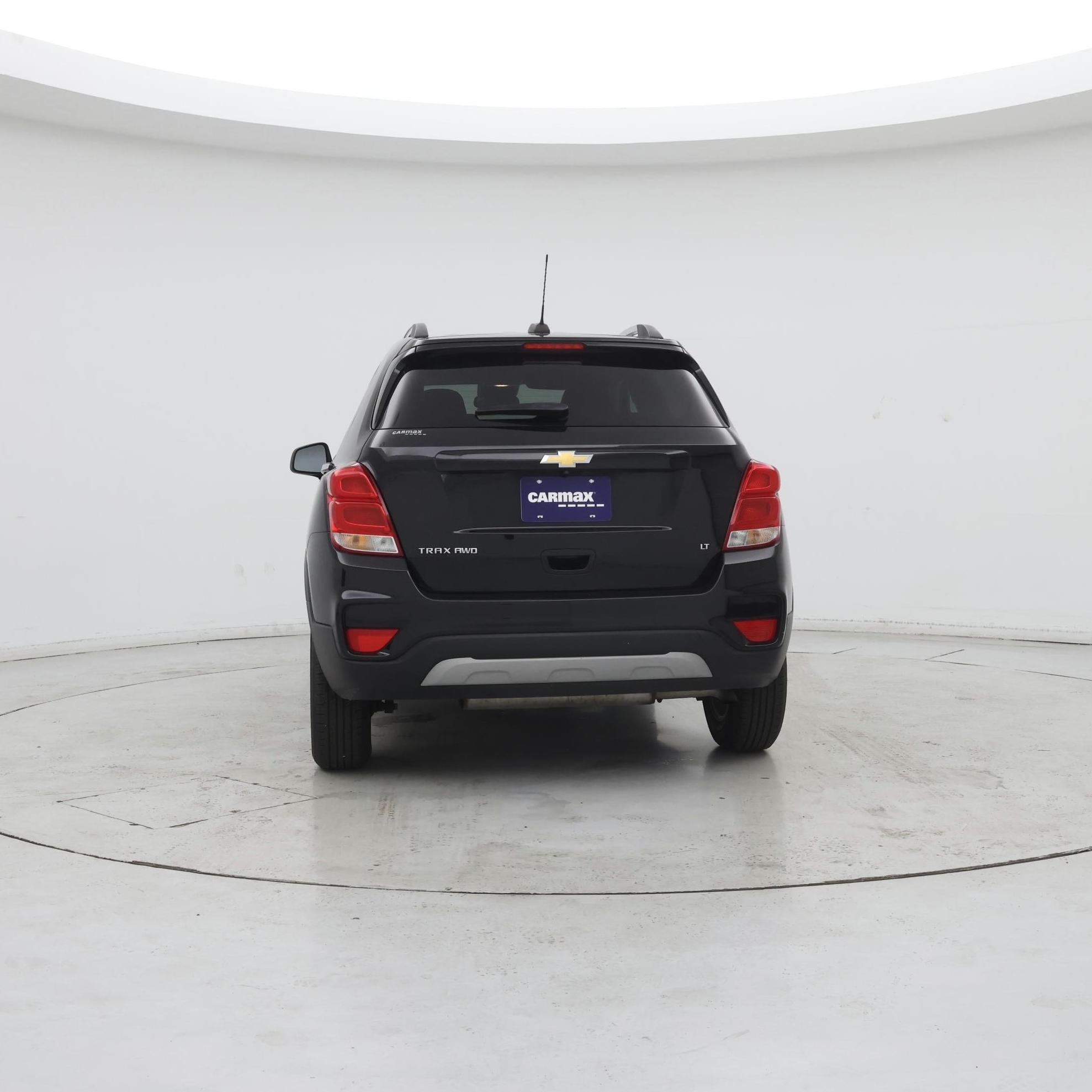 Thumbnail: 2019 Chevrolet Trax - 6