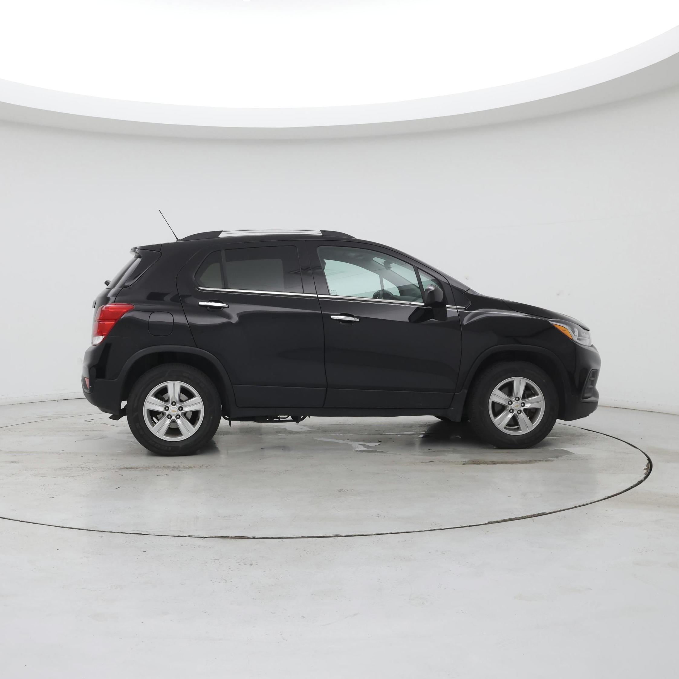 Thumbnail: 2019 Chevrolet Trax - 7