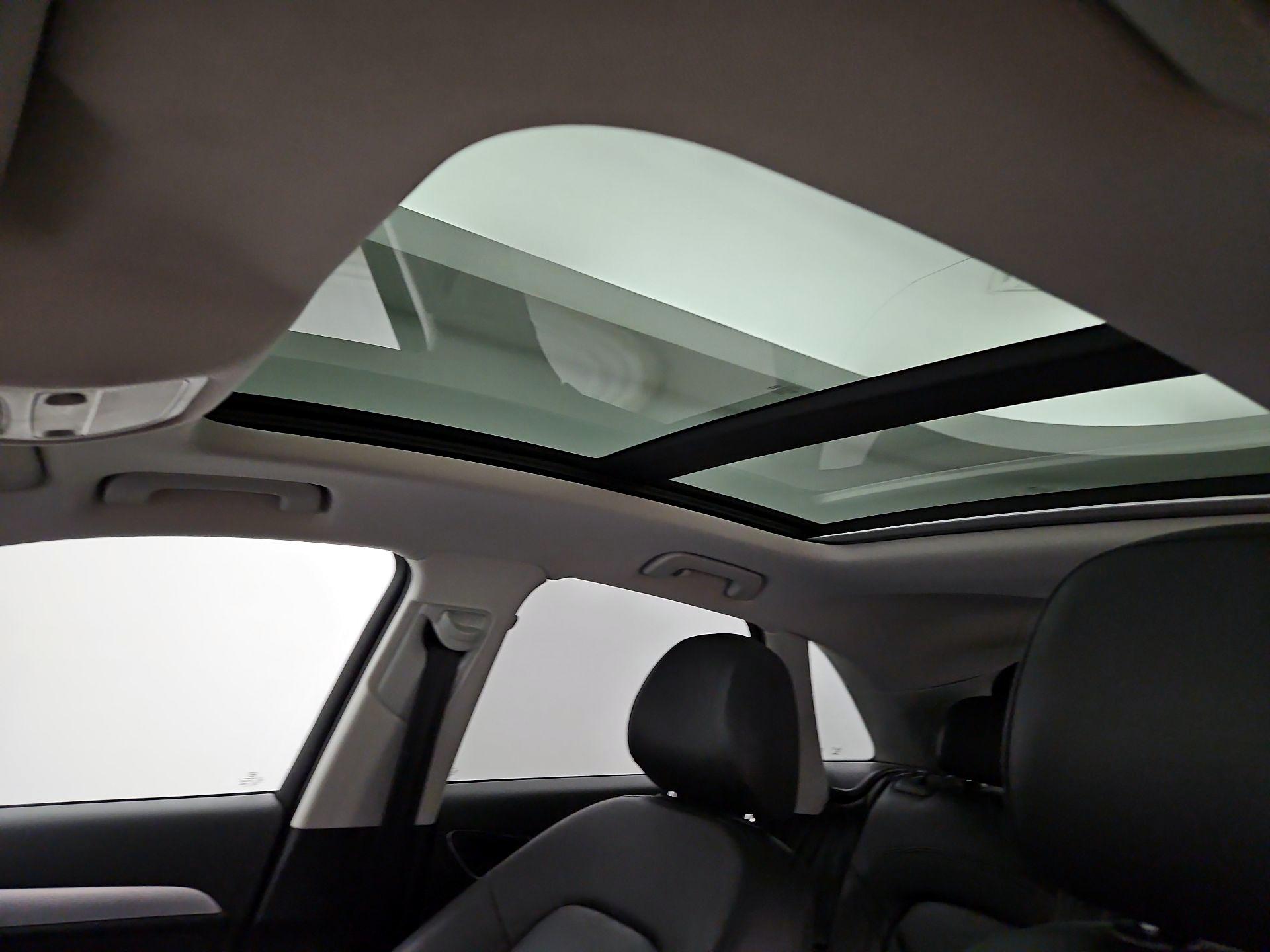 Thumbnail: 2015 Audi Q3 - 20