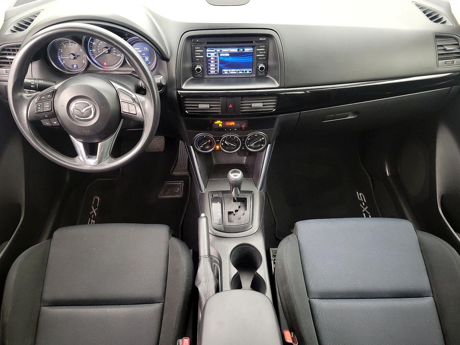Thumbnail: 2014 Mazda CX-5 - 9