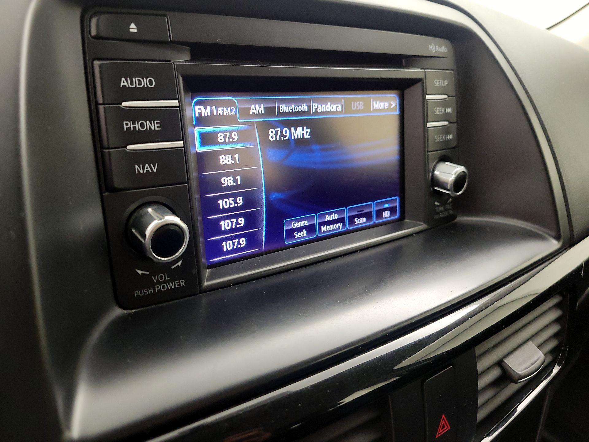 Thumbnail: 2014 Mazda CX-5 - 14