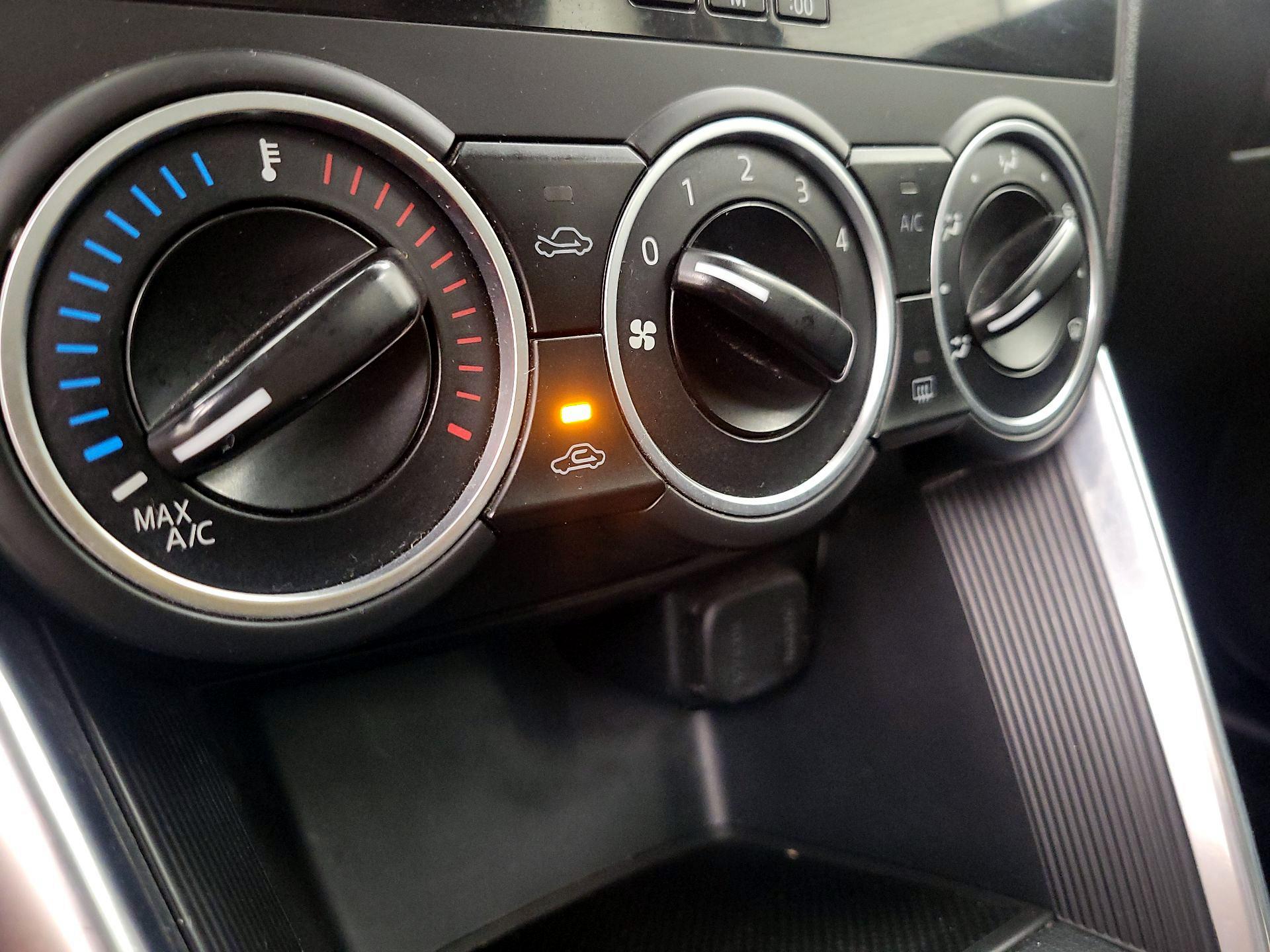 Thumbnail: 2014 Mazda CX-5 - 15