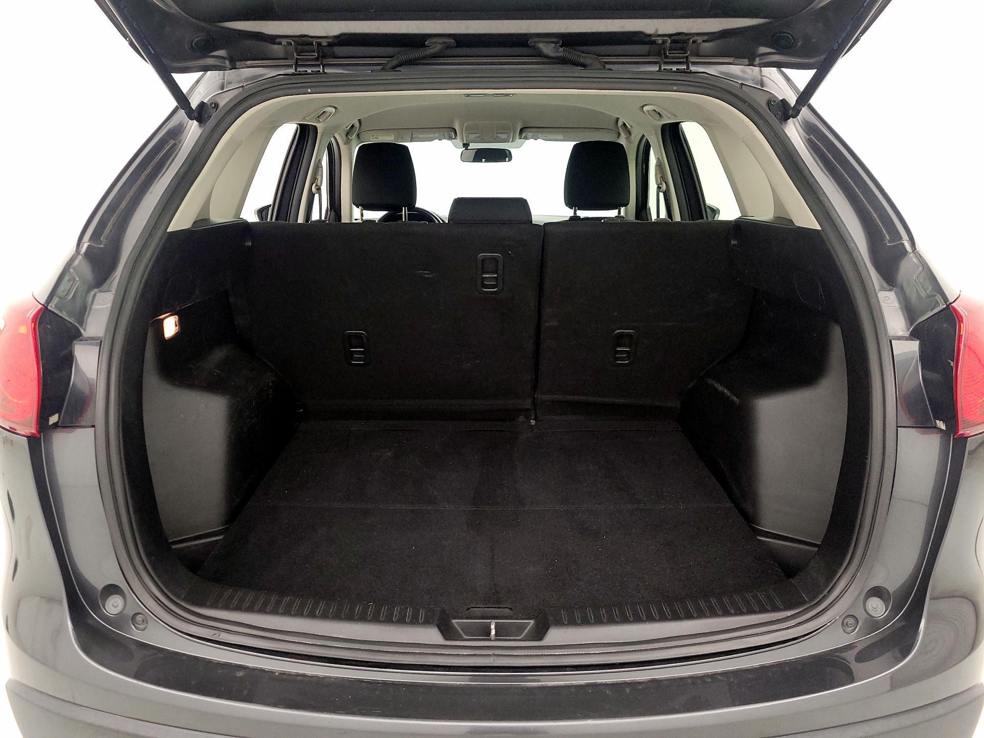 Thumbnail: 2014 Mazda CX-5 - 18