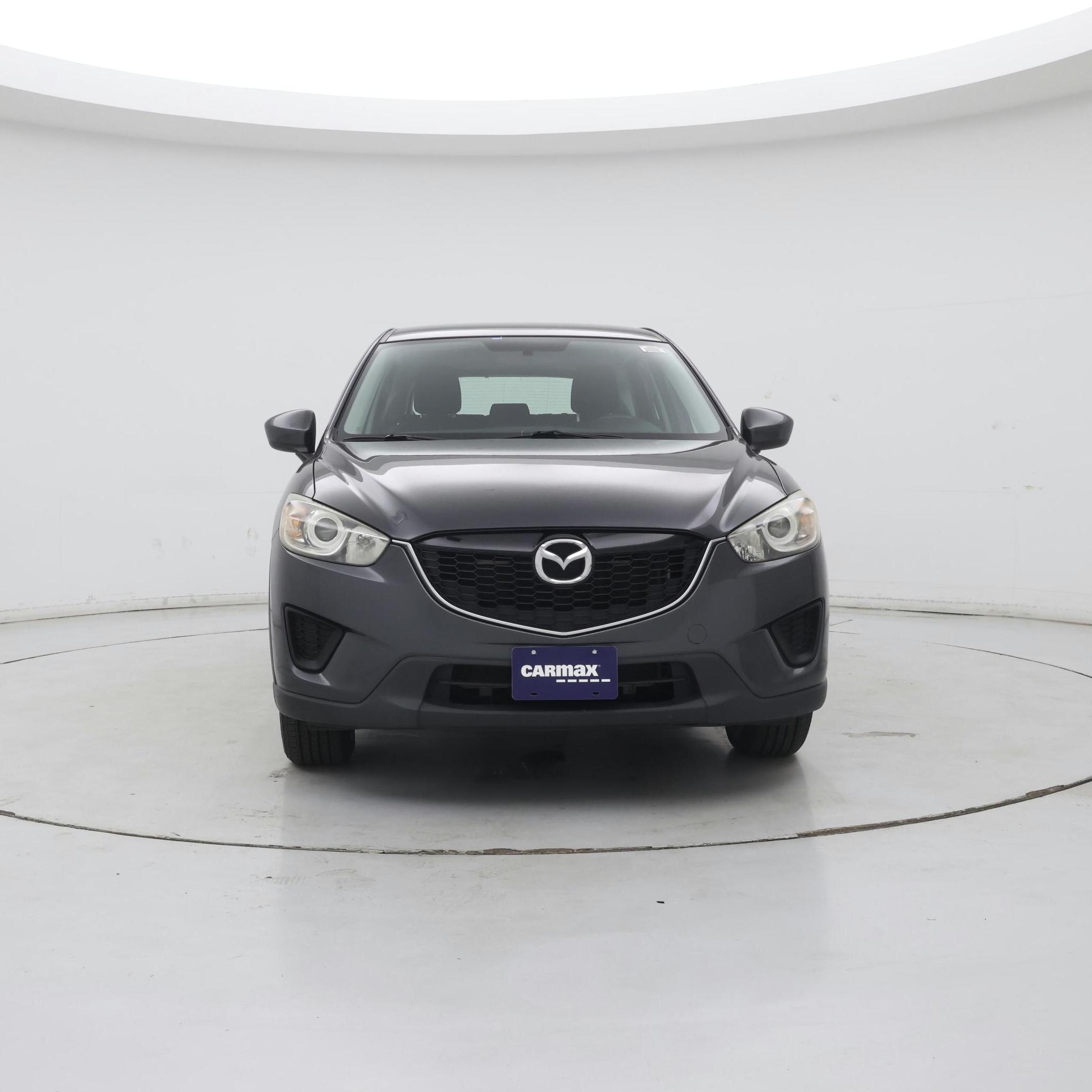 Thumbnail: 2014 Mazda CX-5 - 5