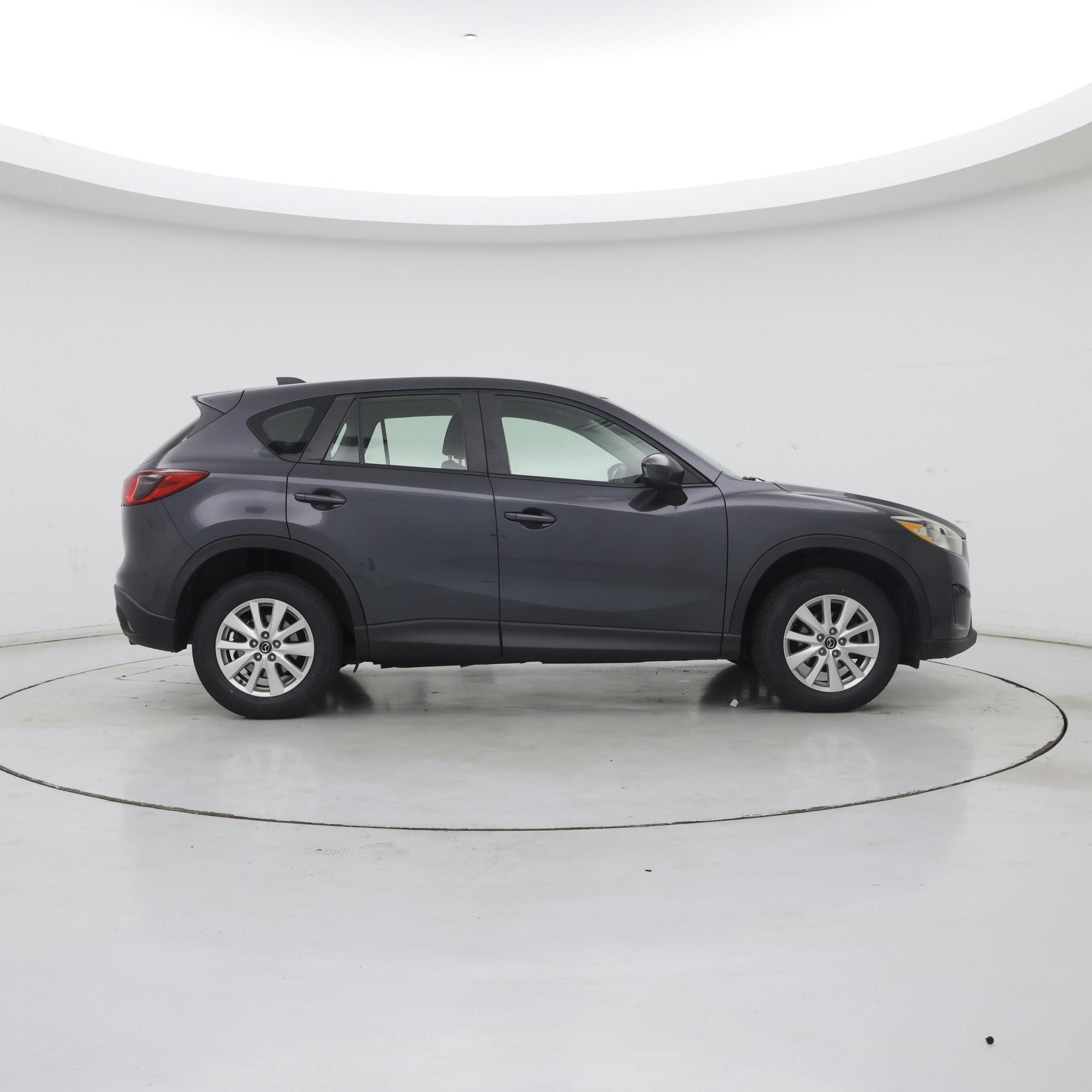 Thumbnail: 2014 Mazda CX-5 - 7