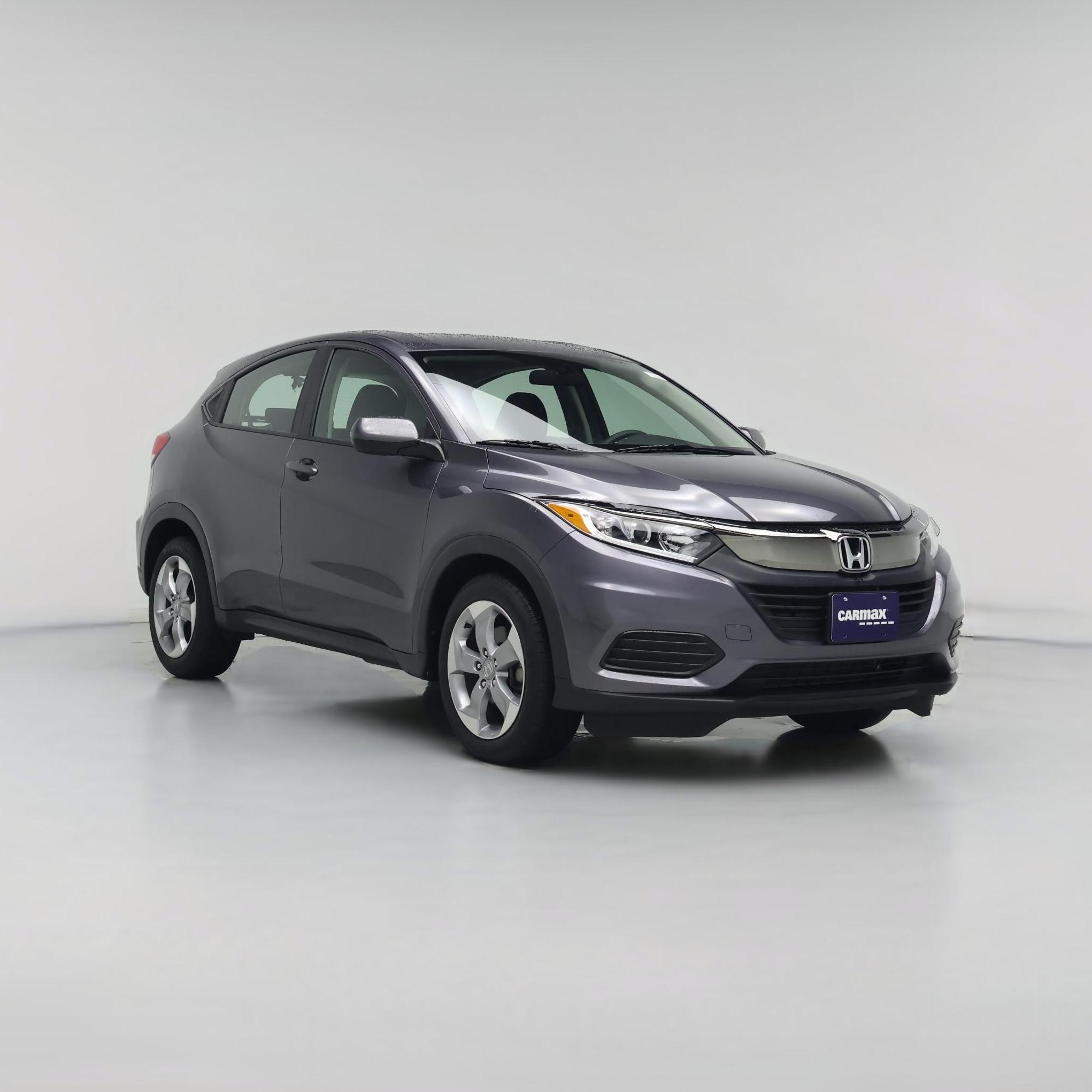 Thumbnail: 2022 Honda HR-V - 1