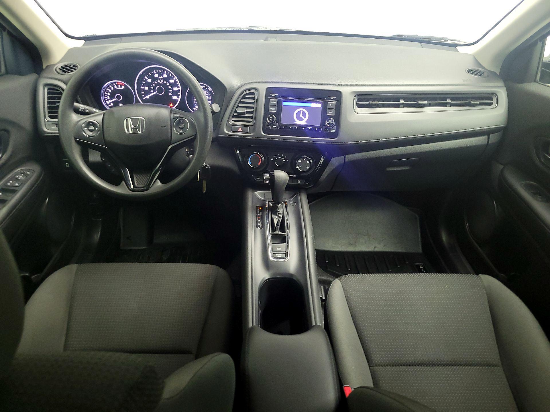 Thumbnail: 2022 Honda HR-V - 9