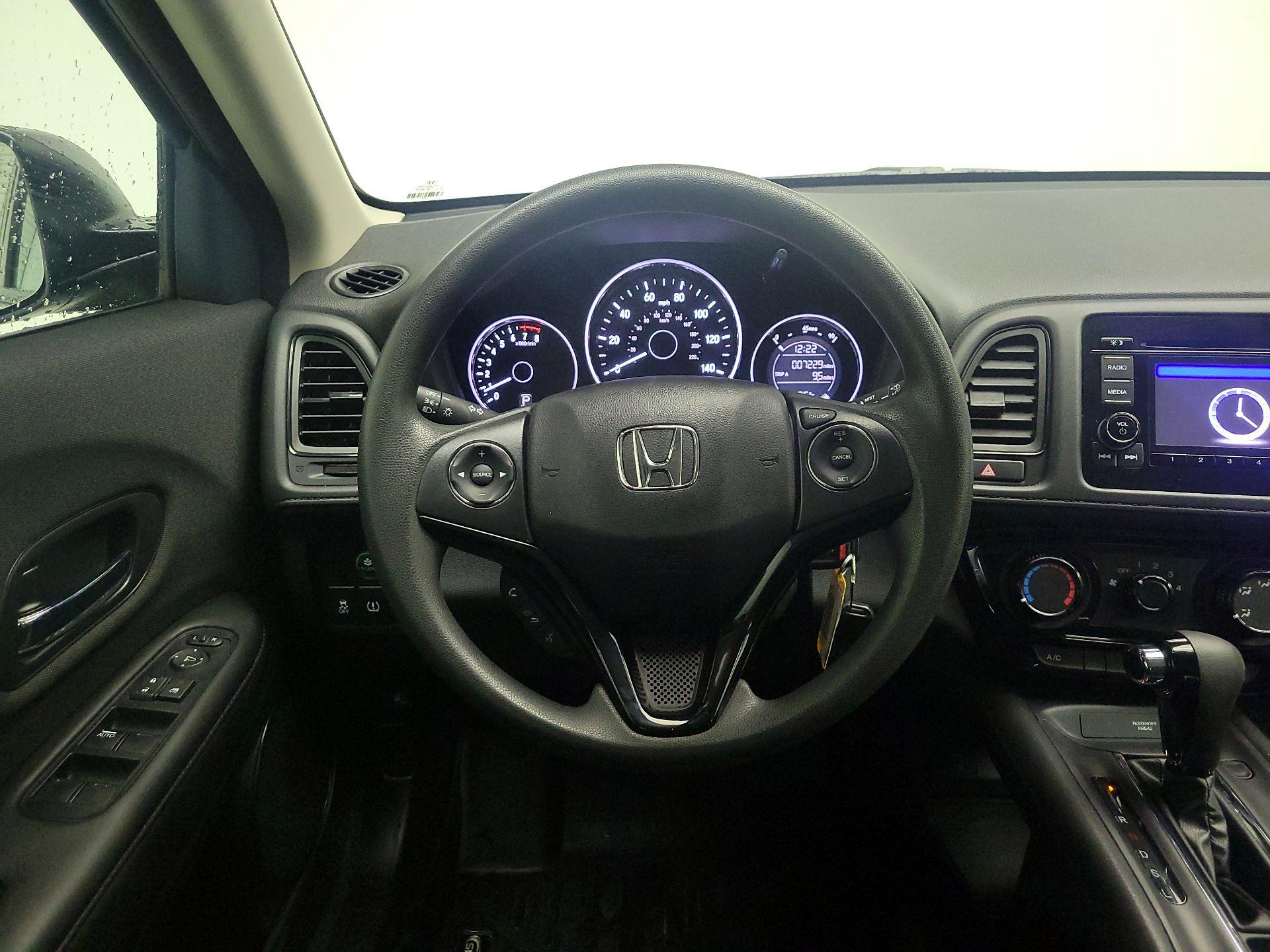 Thumbnail: 2022 Honda HR-V - 10