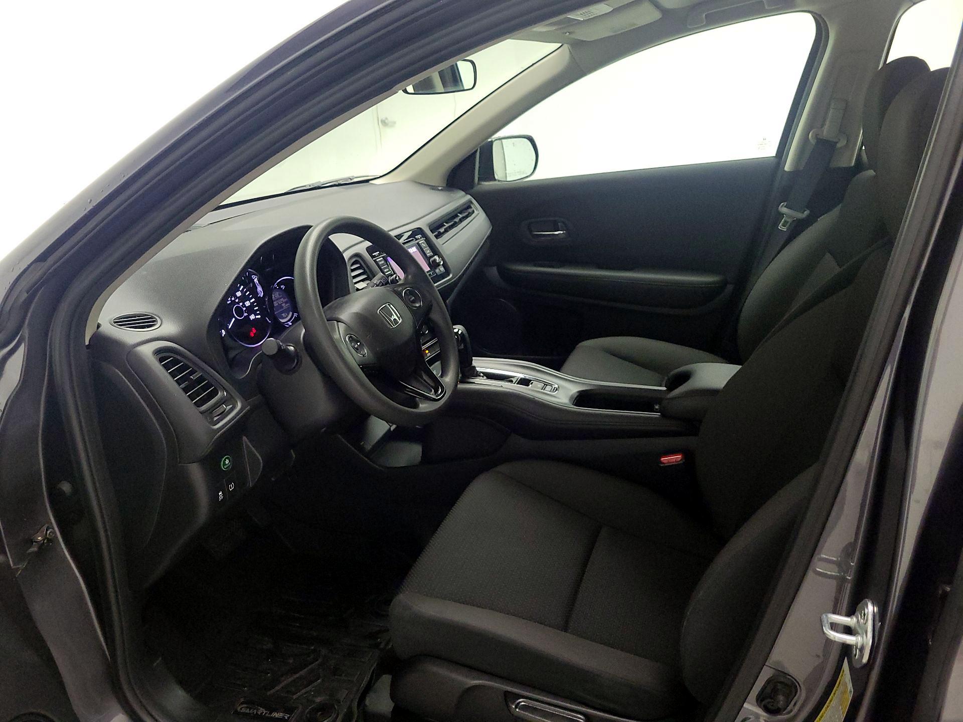 Thumbnail: 2022 Honda HR-V - 11