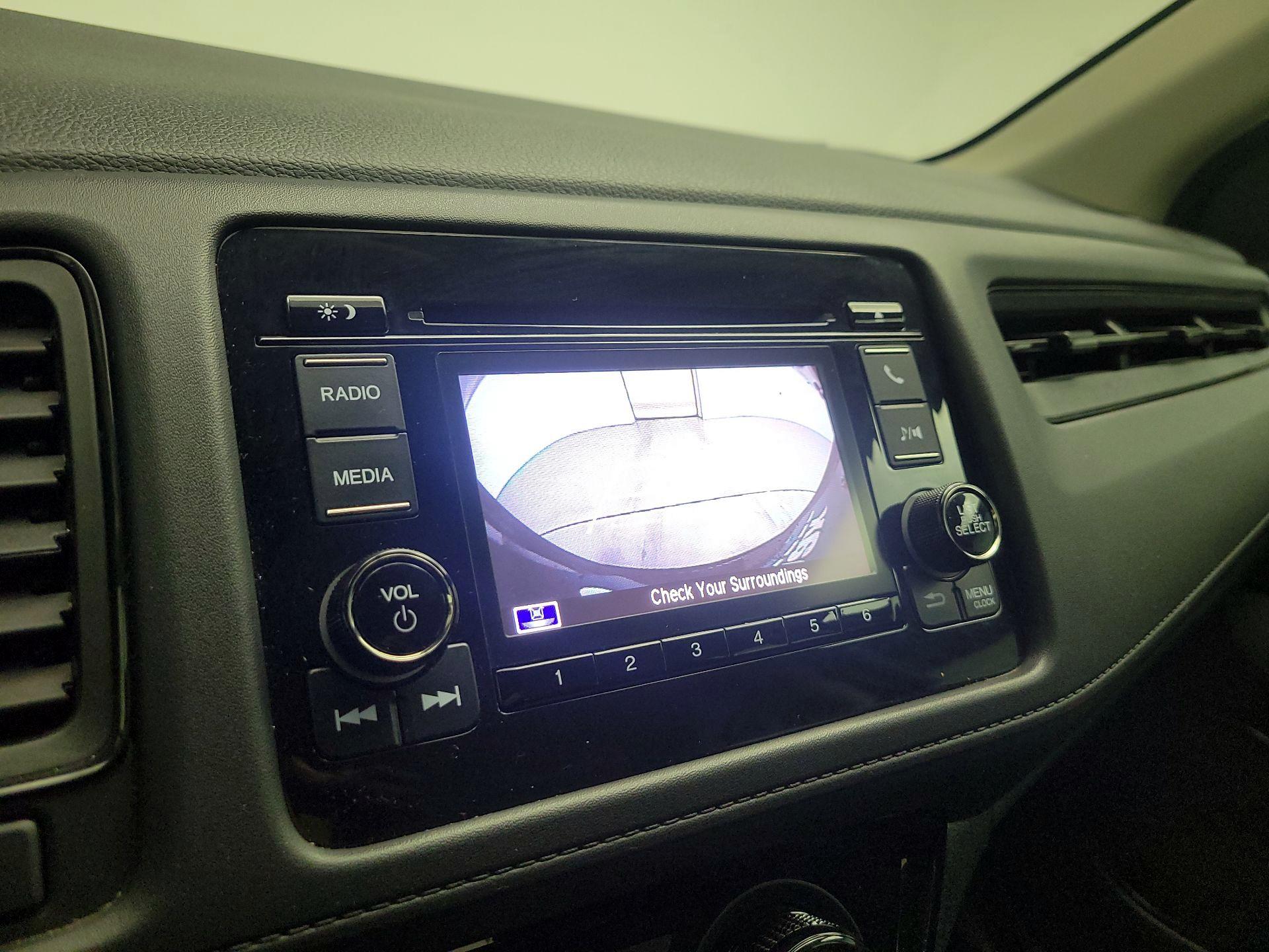 Thumbnail: 2022 Honda HR-V - 13